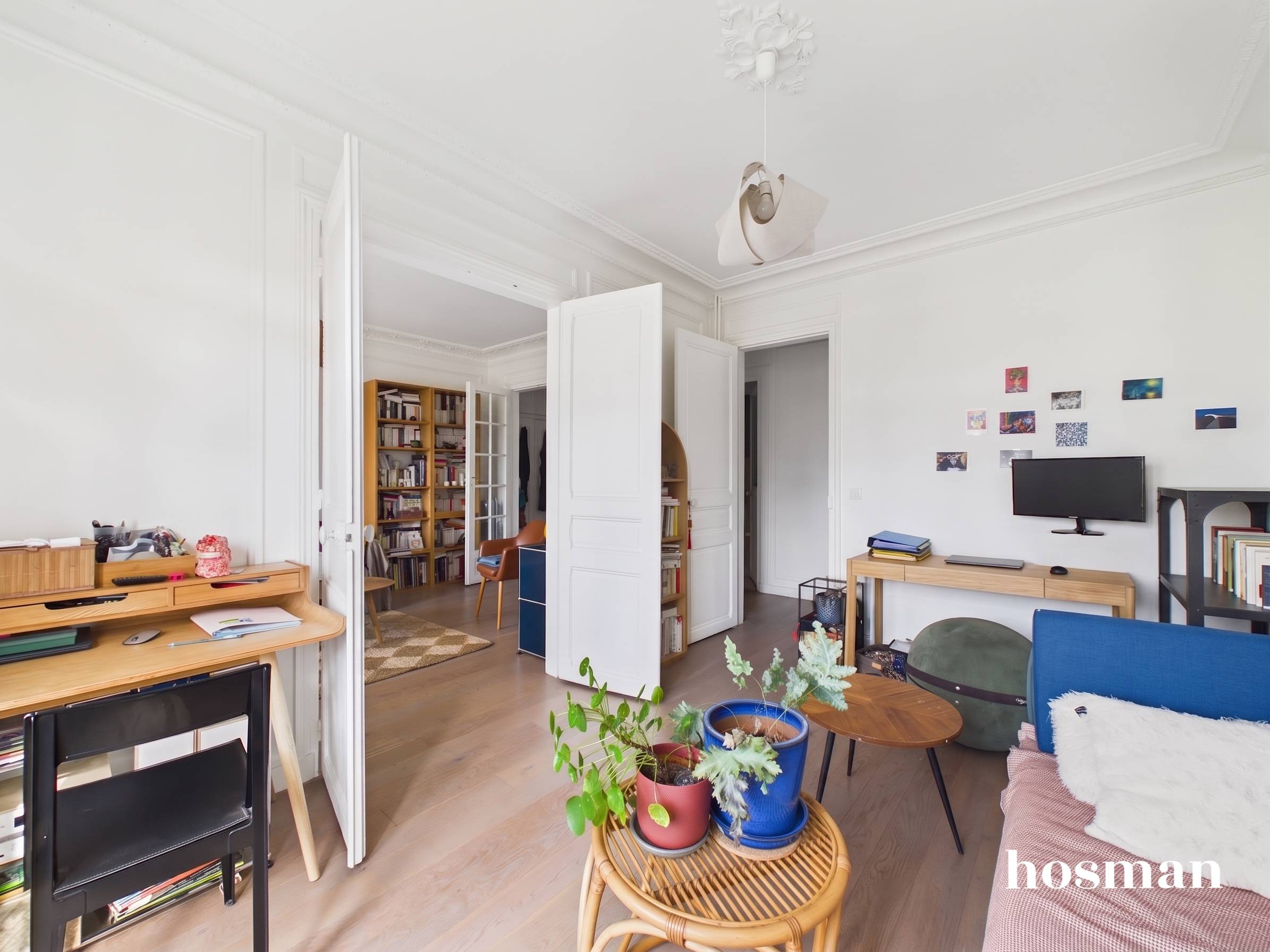Photo 6 - Appartement 57.04 Paris