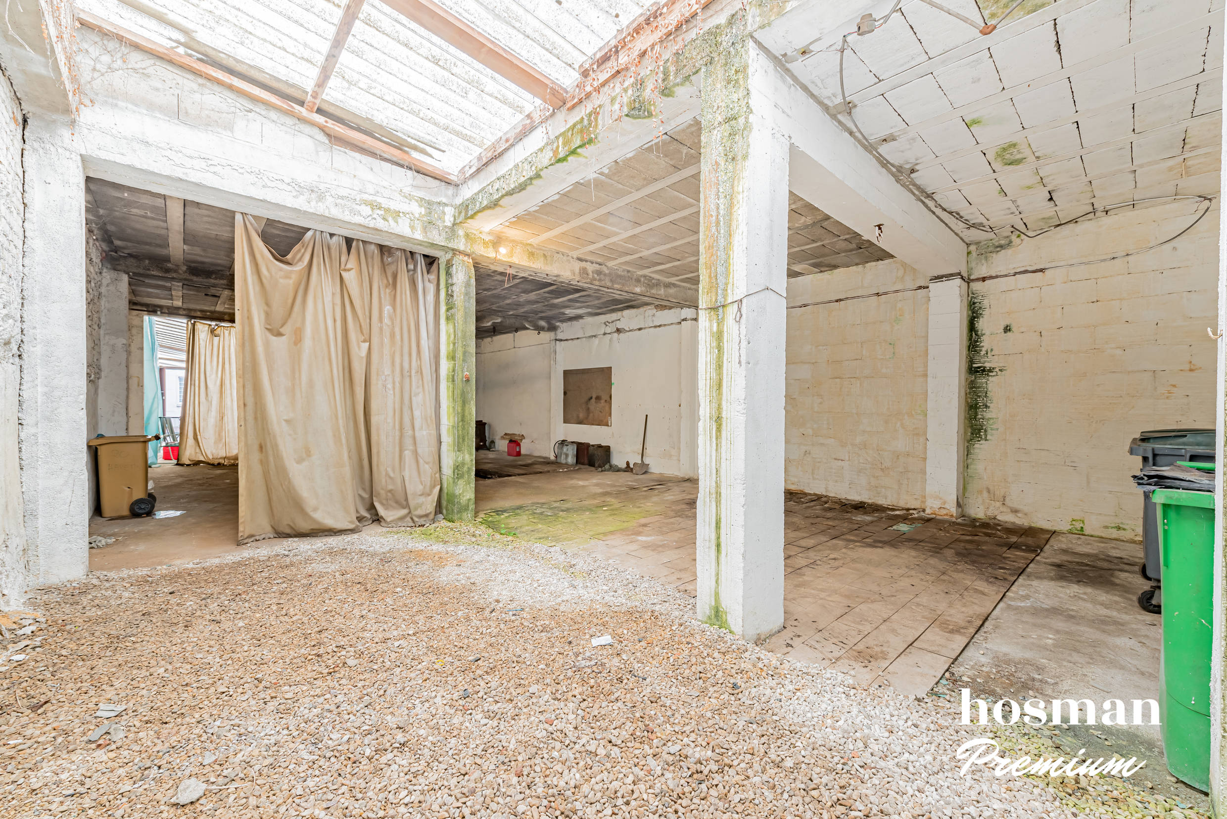 Photo 9 - Maison 260.0 Montreuil
