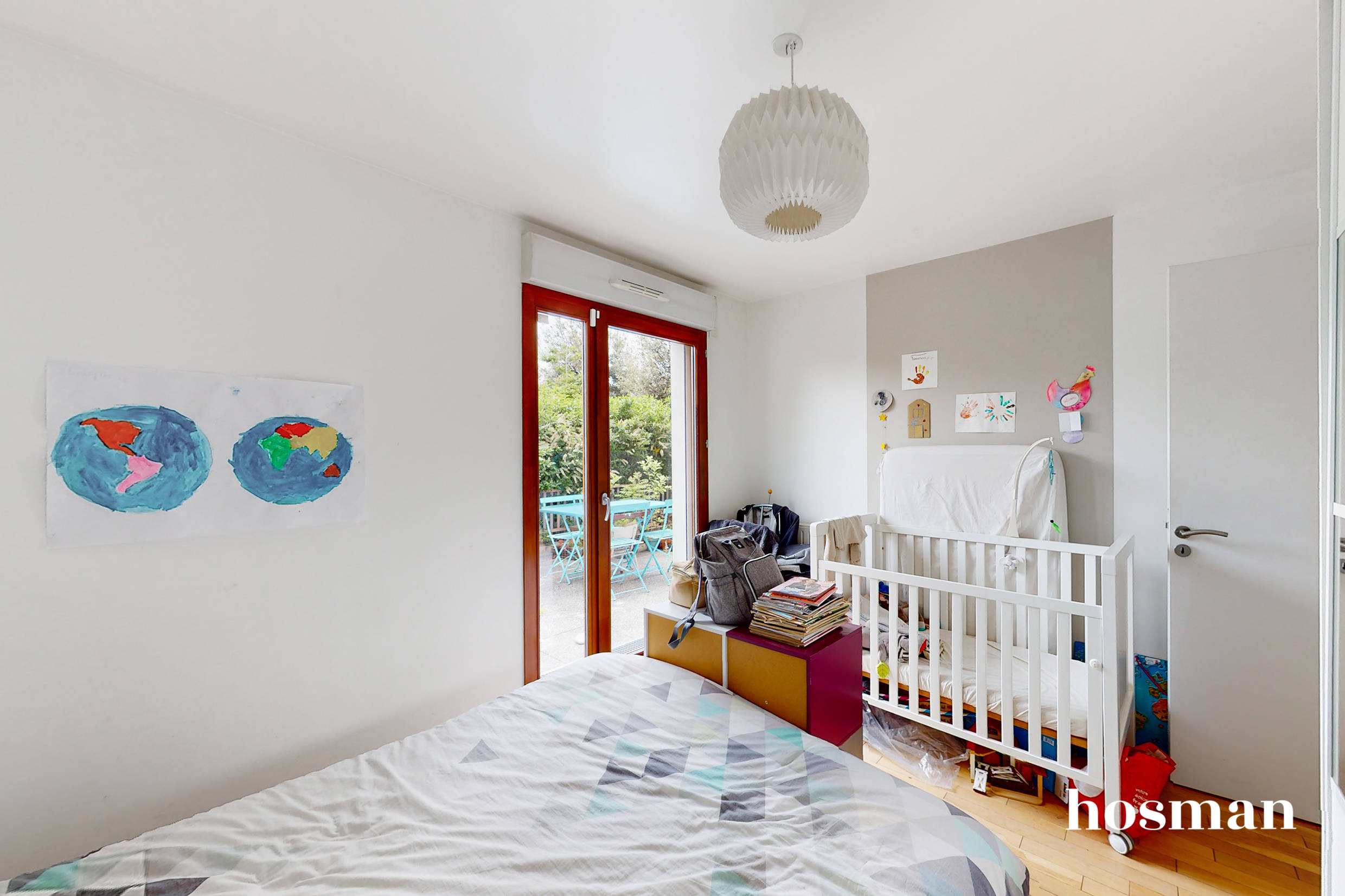 Photo 8 - Appartement 66.76 Ivry-sur-Seine