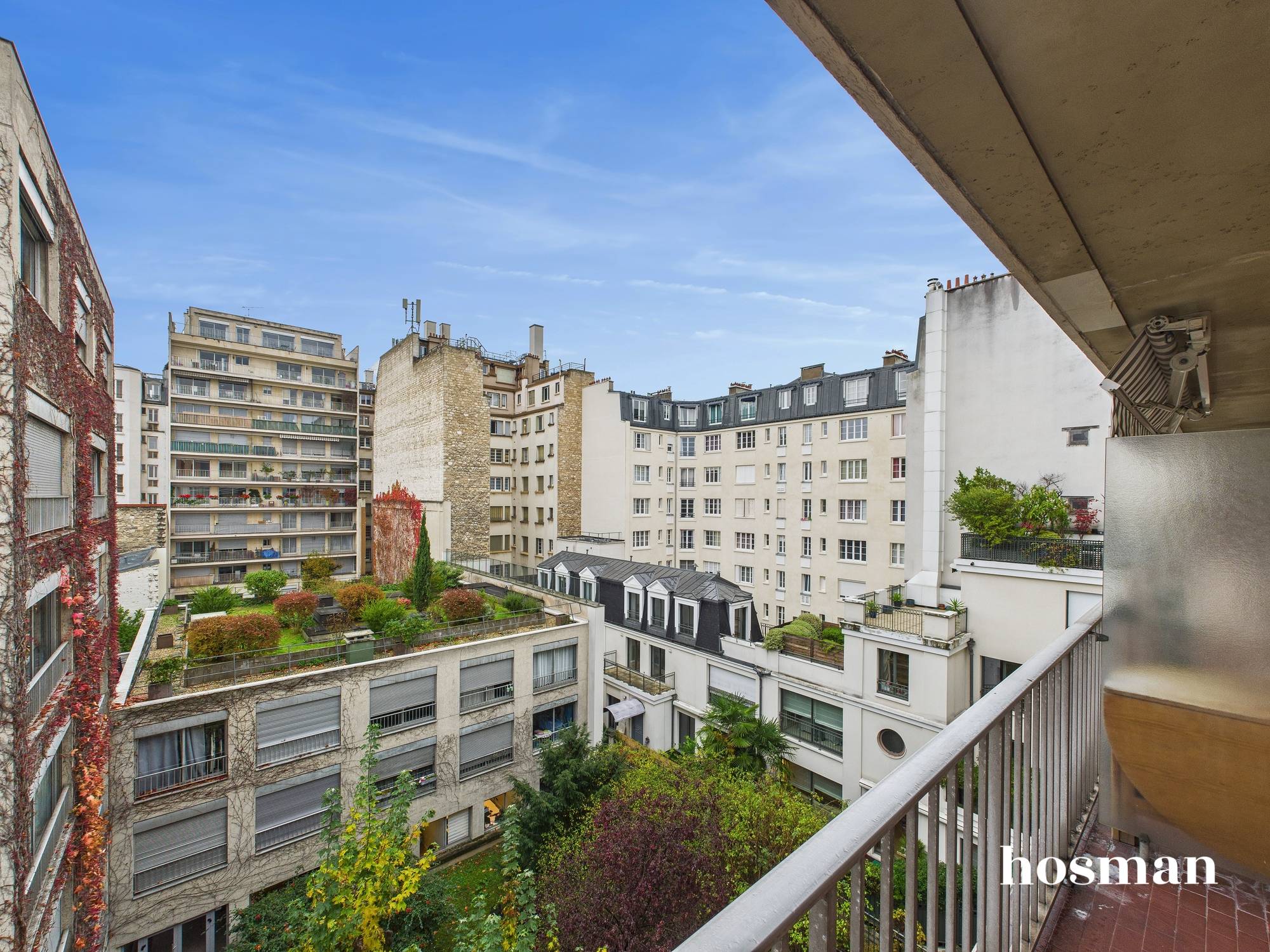 Photo 2 - Appartement 33.0 Paris