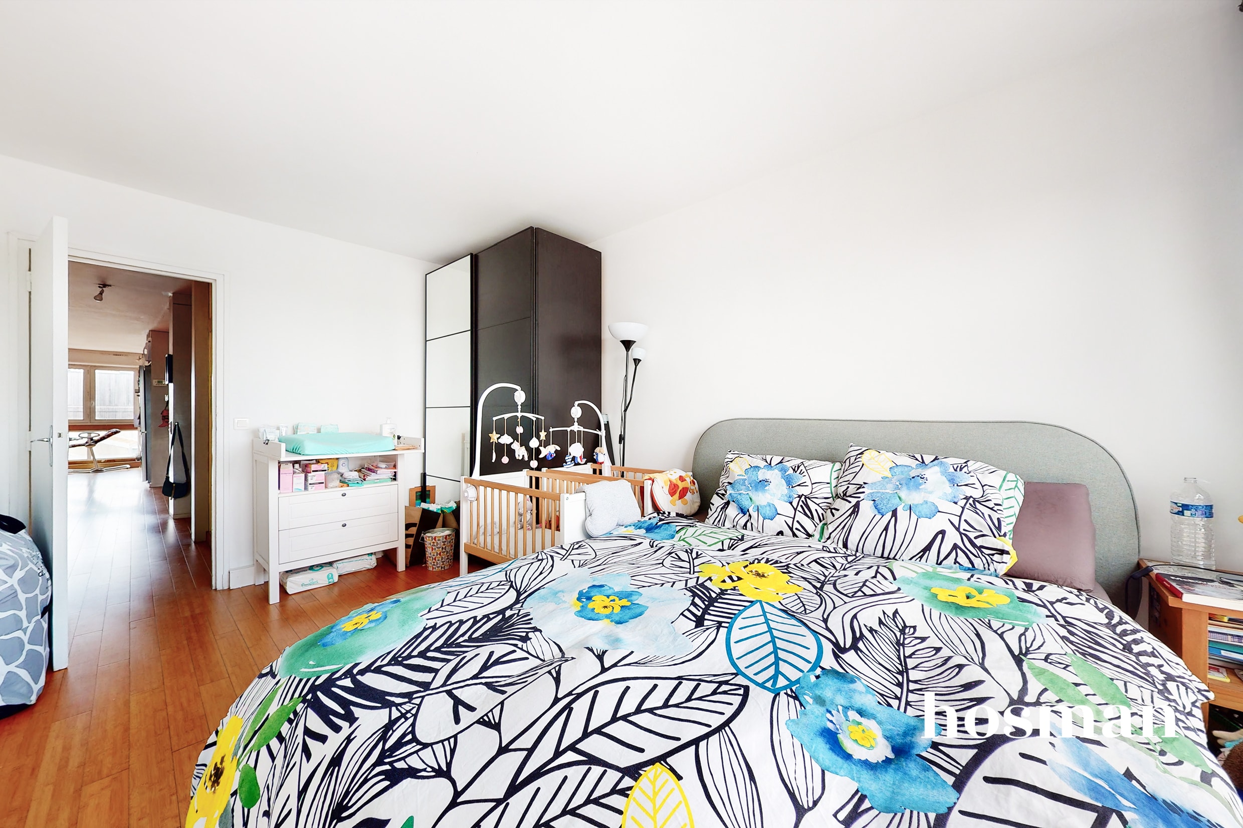 Photo 8 - Appartement 79.0 Montreuil