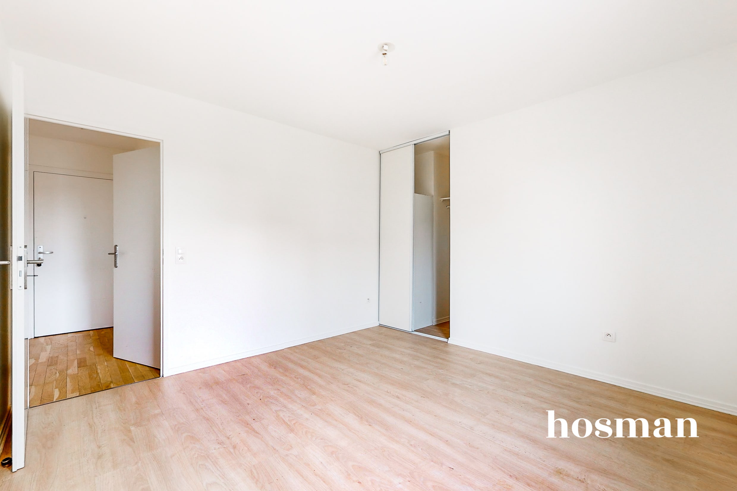 Photo 4 - Appartement 43.21 Gennevilliers