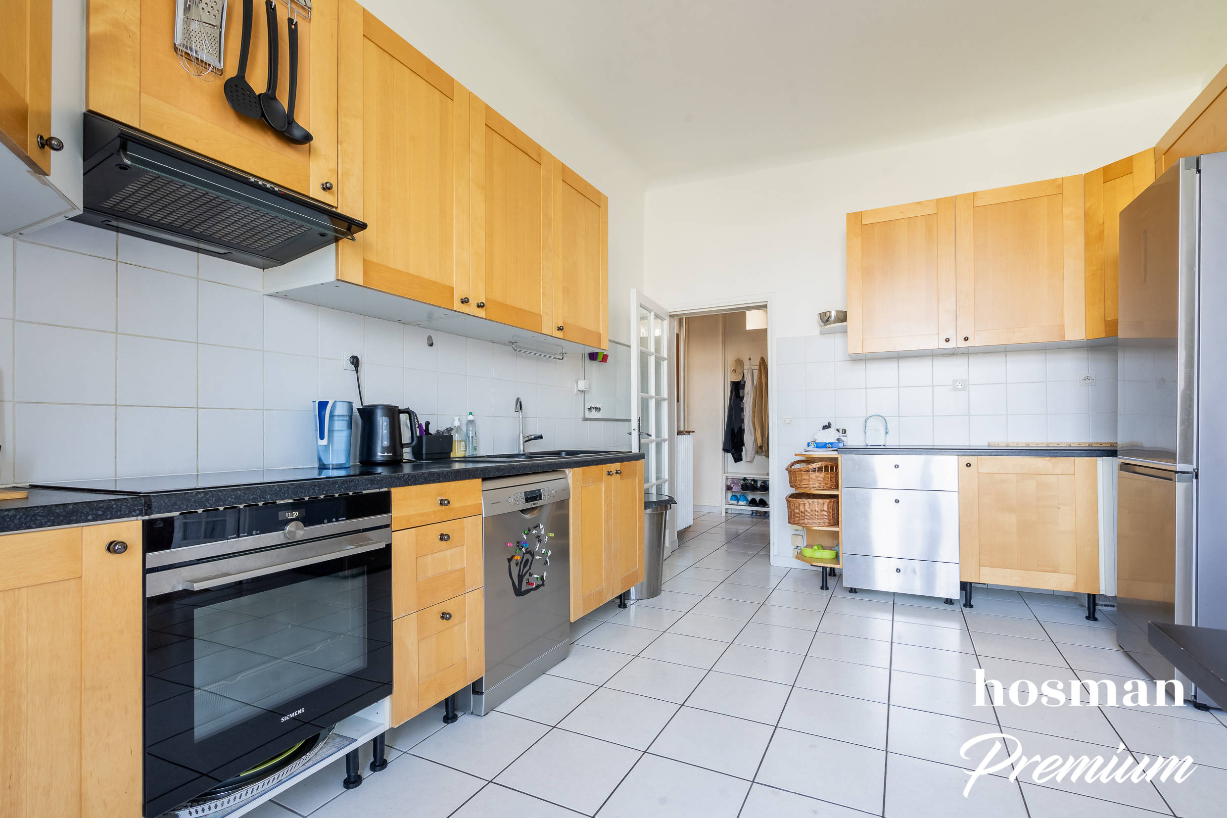 Photo 7 - Appartement 142.03 Paris