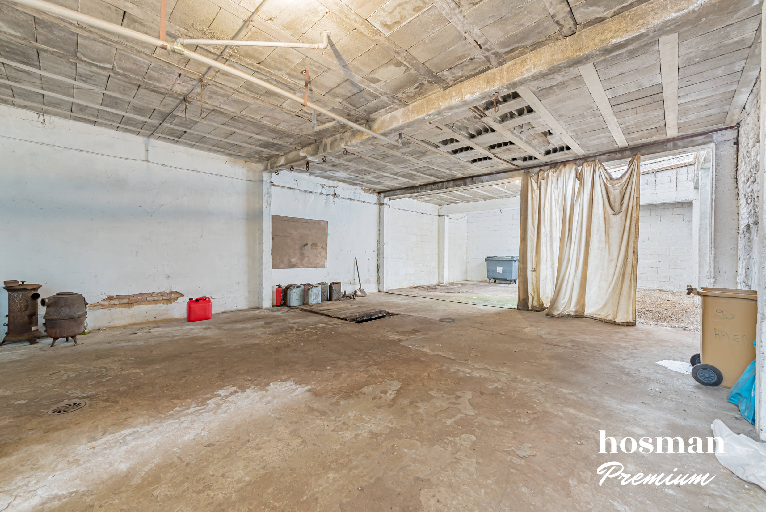 Photo 7 - Maison 260.0 Montreuil