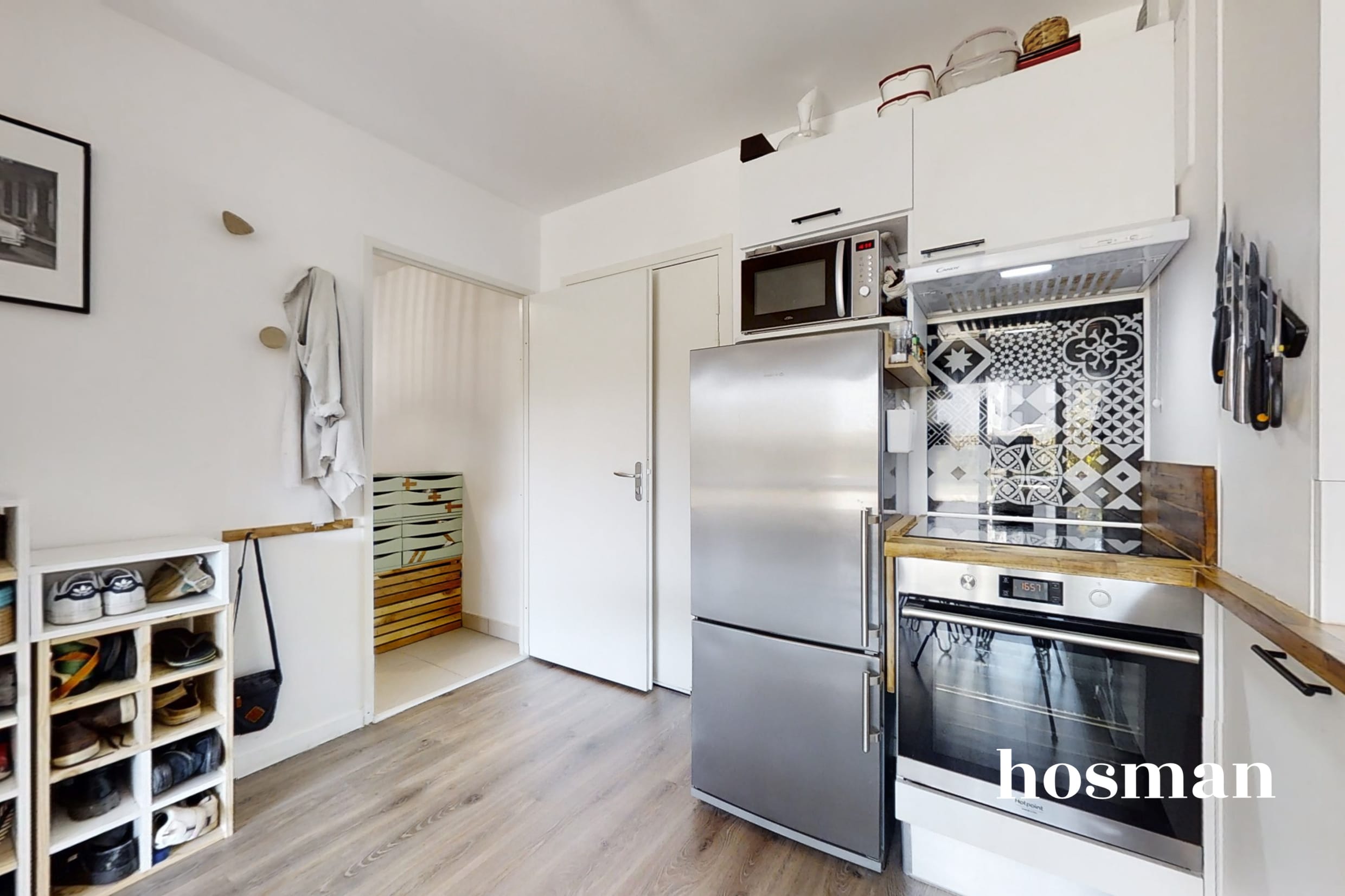 Photo 5 - Appartement 40.5 Villenave-d'Ornon