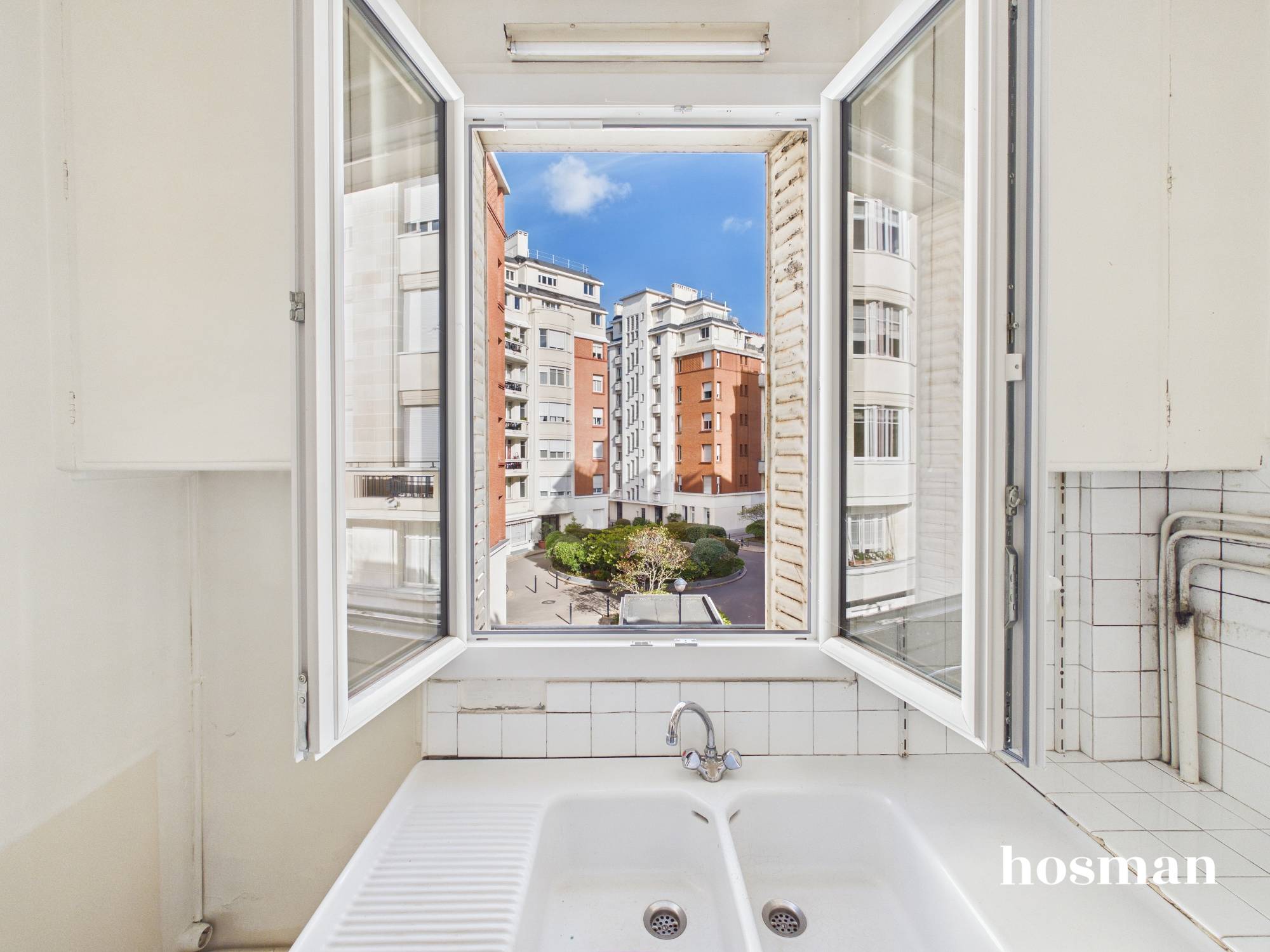 Photo 14 - Appartement 50.0 Boulogne-Billancourt