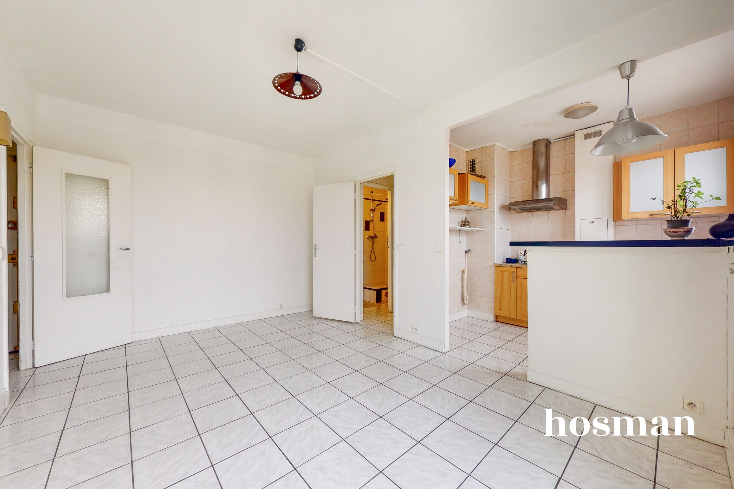 Photo 3 - Appartement 35.04 Gennevilliers