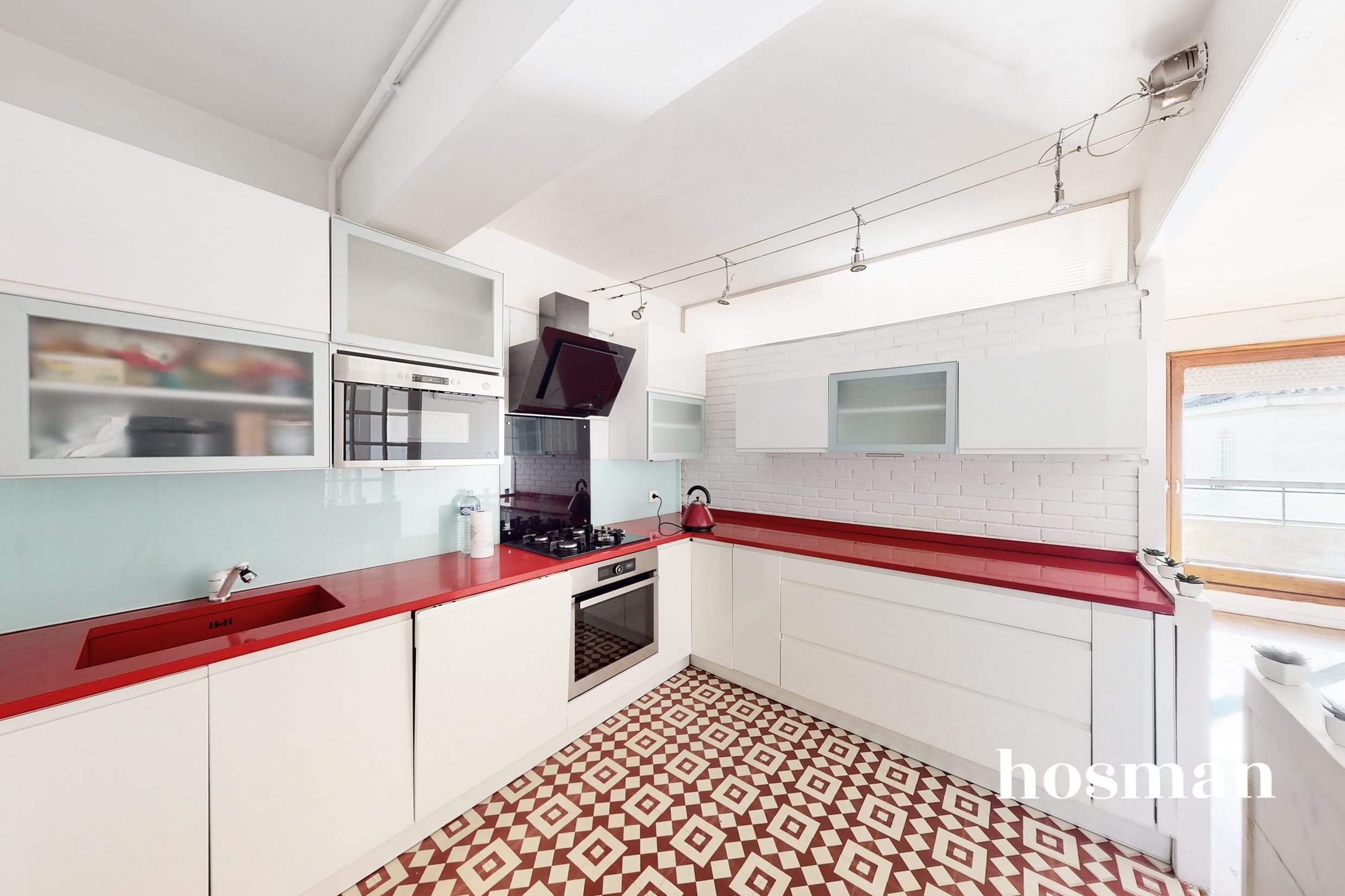 Photo 5 - Appartement 76.55 Marseille