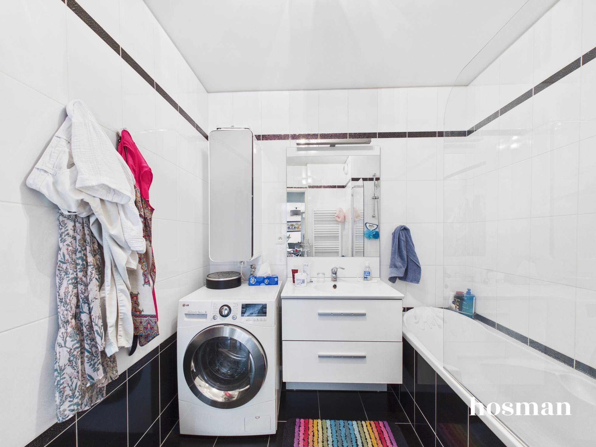 Photo 14 - Appartement 50.0 Rosny-Sous-Bois