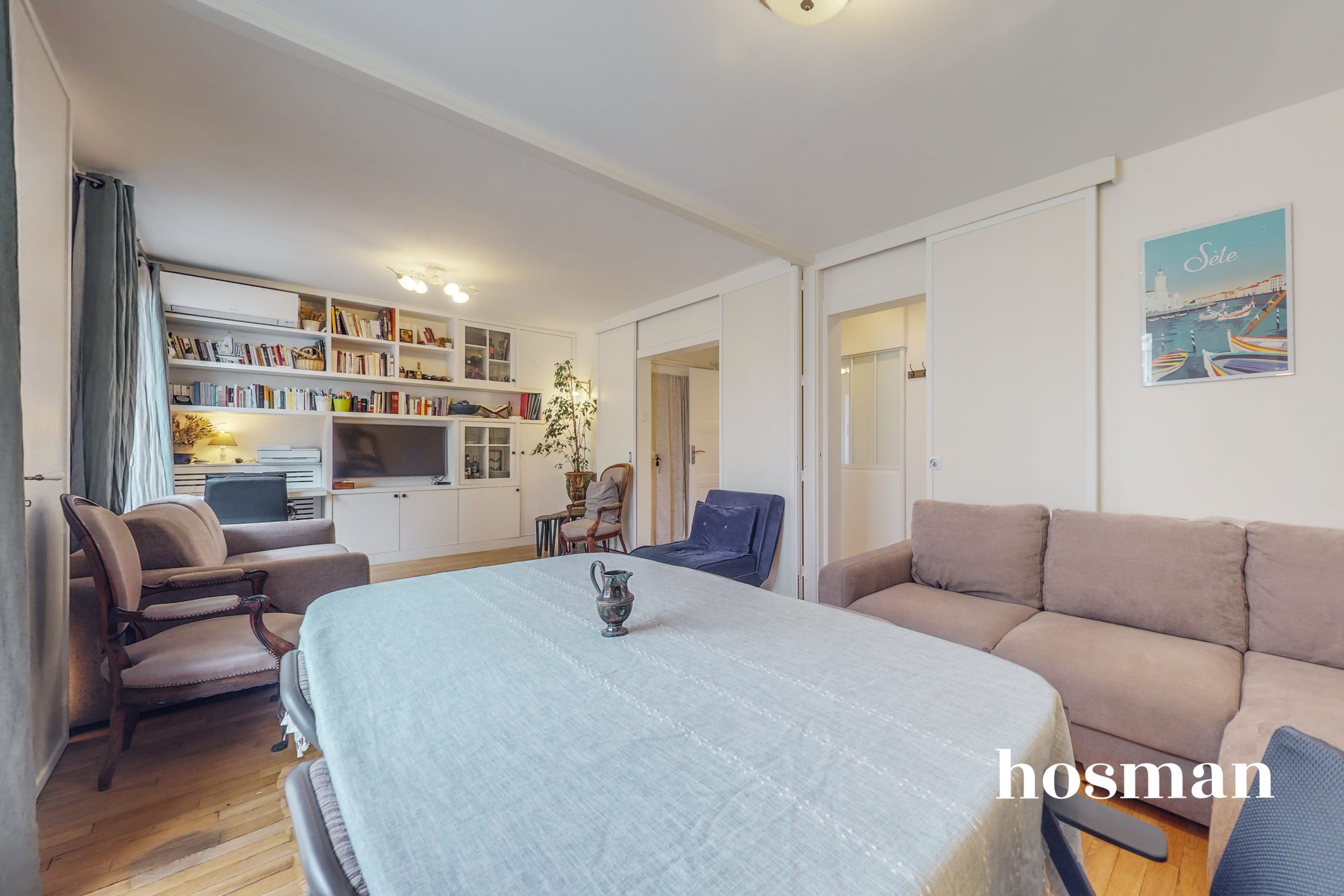 Photo 3 - Appartement 67.0 Paris