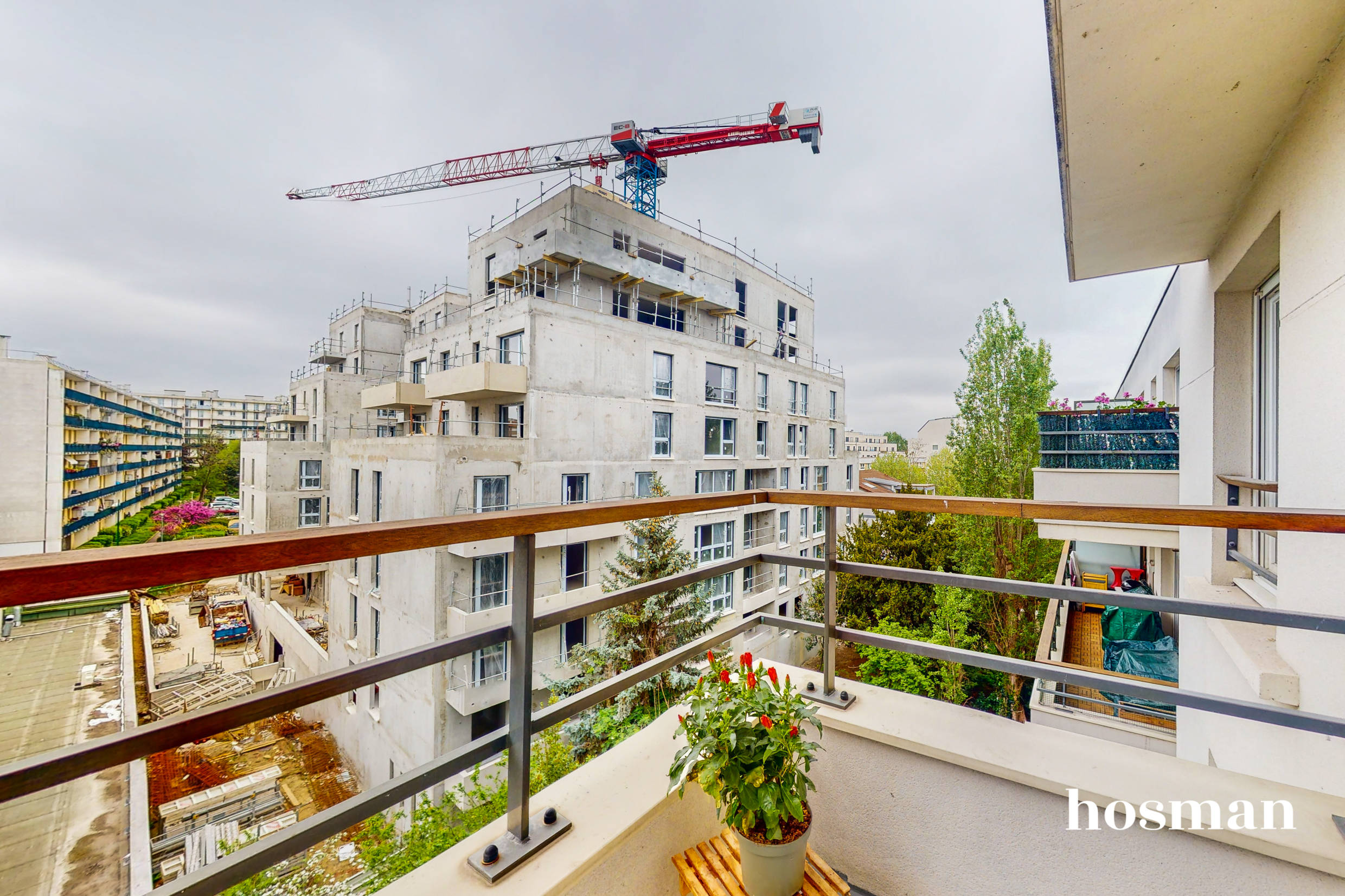 Photo 5 - Appartement 39.0 Colombes