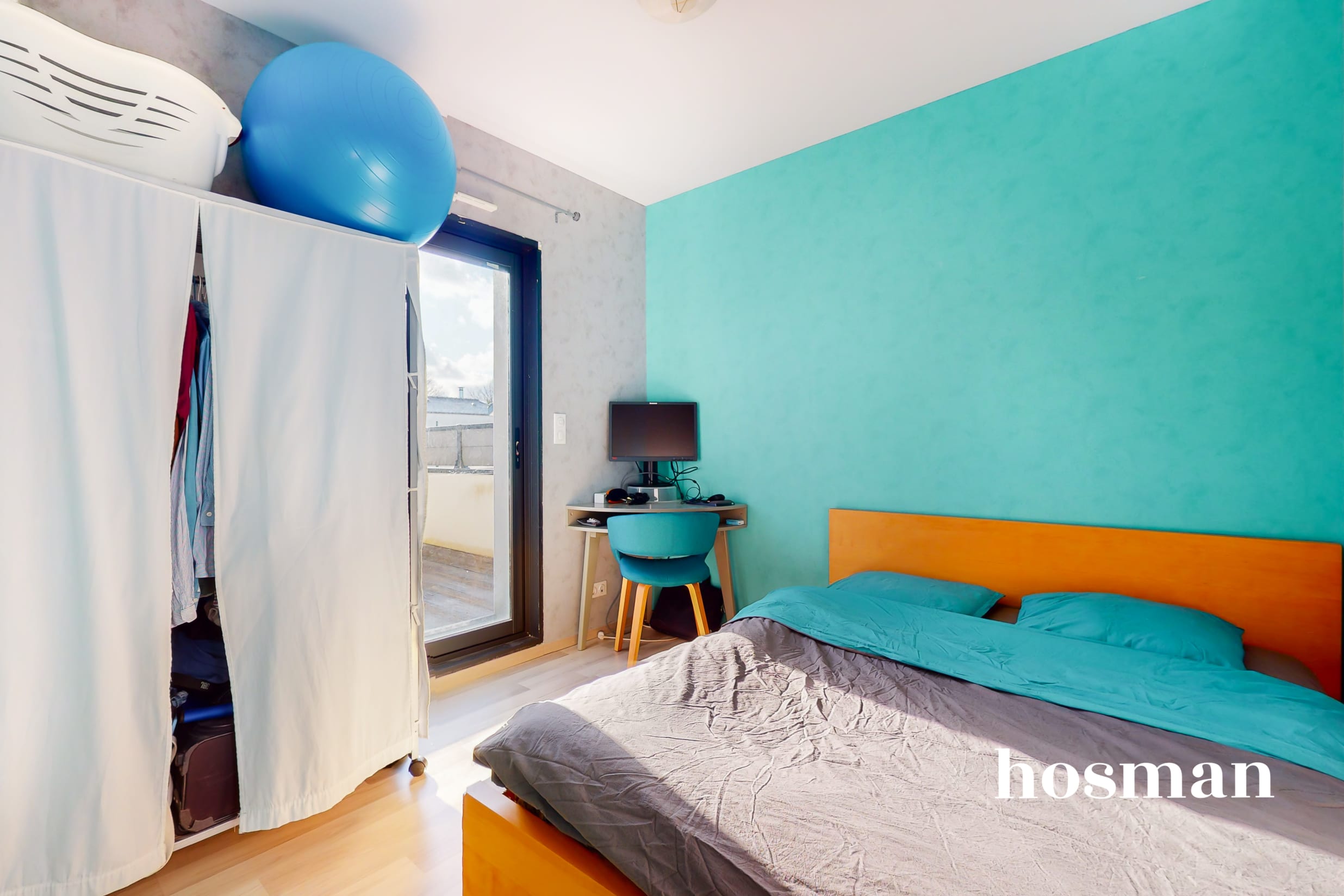 Photo 8 - Maison 149.15 La Chapelle-sur-Erdre