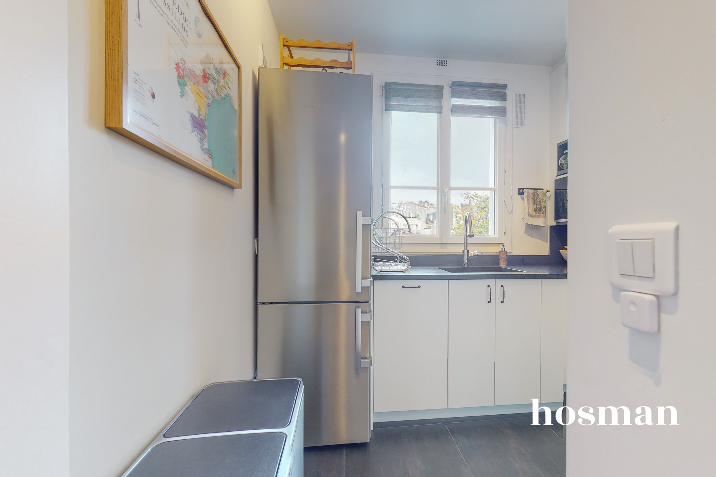 Photo 4 - Appartement 67.0 Paris