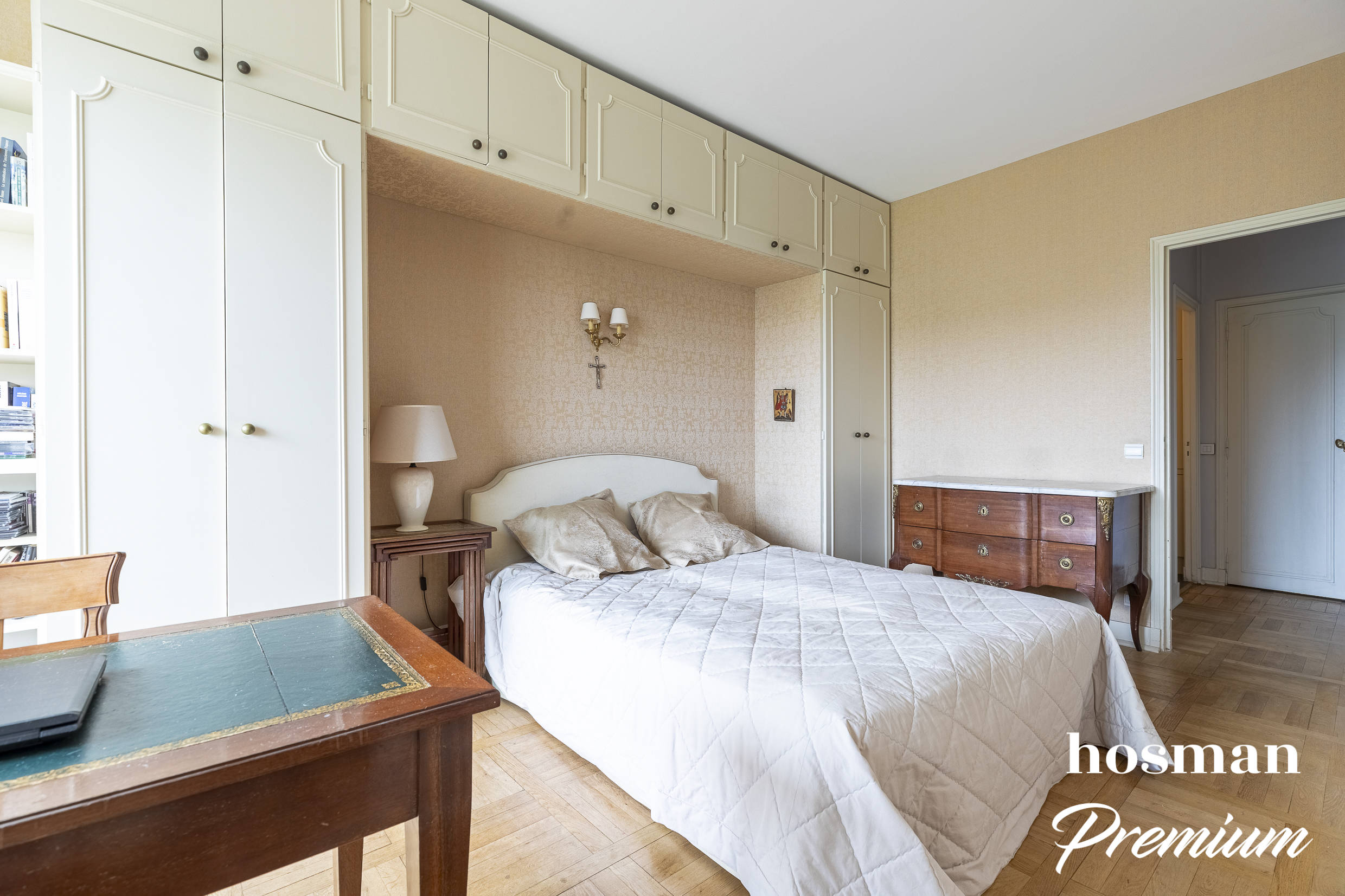 Photo 13 - Appartement 86.74 Paris
