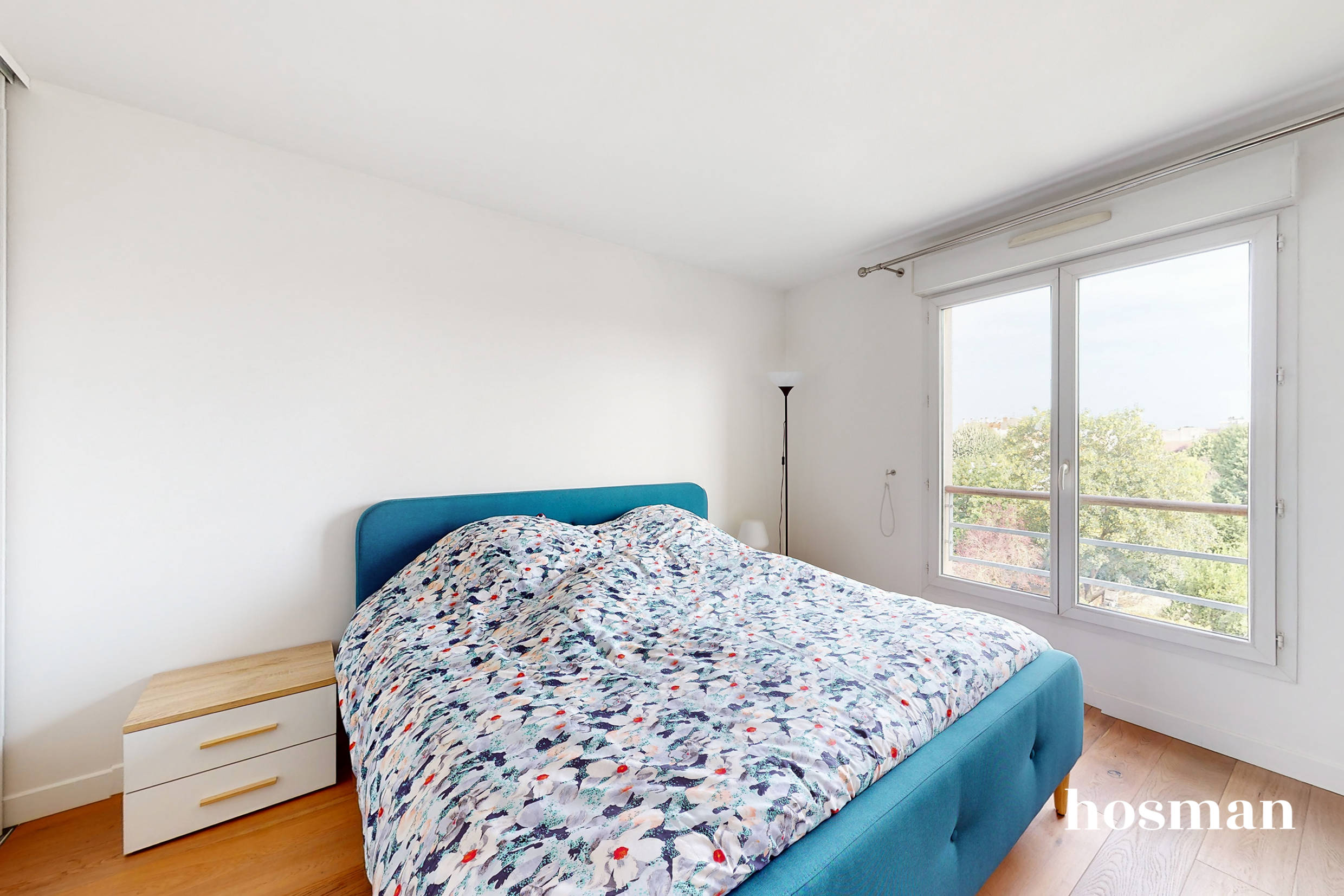 Photo 7 - Appartement 73.0 Villejuif