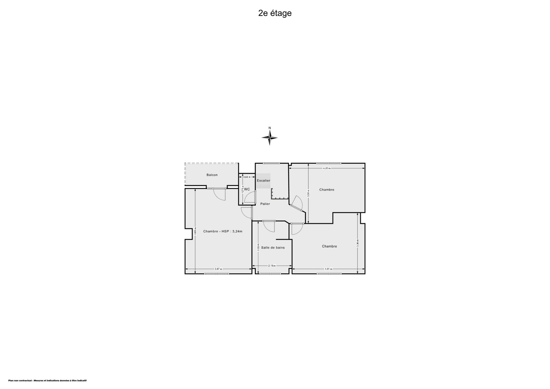 Photo 17 - Maison 184.0 Suresnes