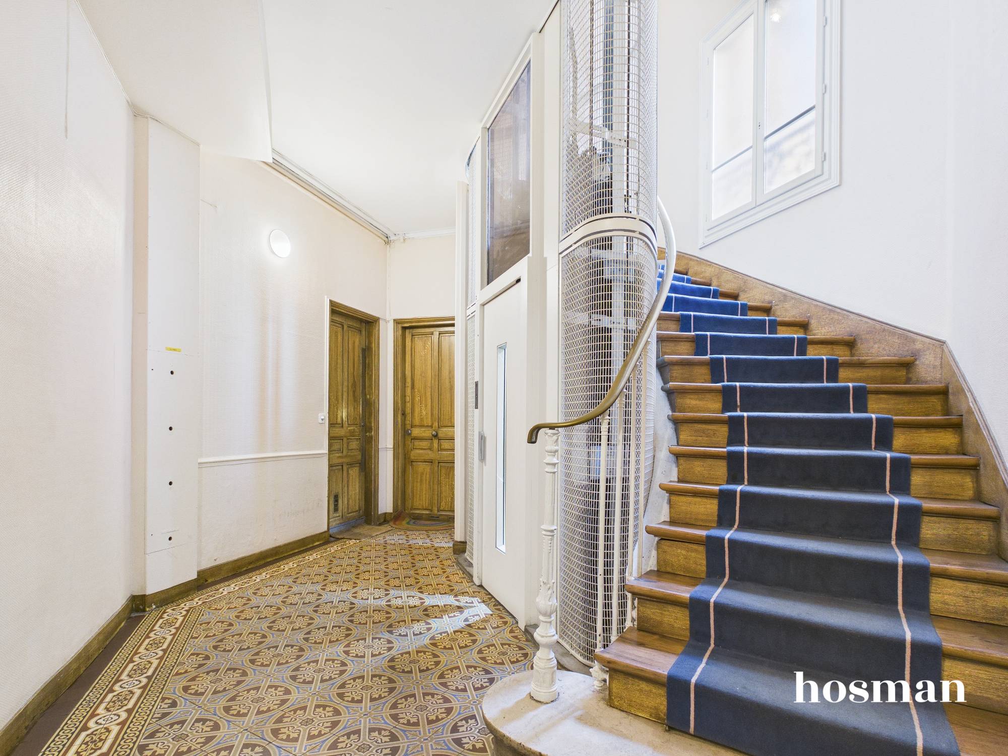 Photo 13 - Appartement 62.12 Paris