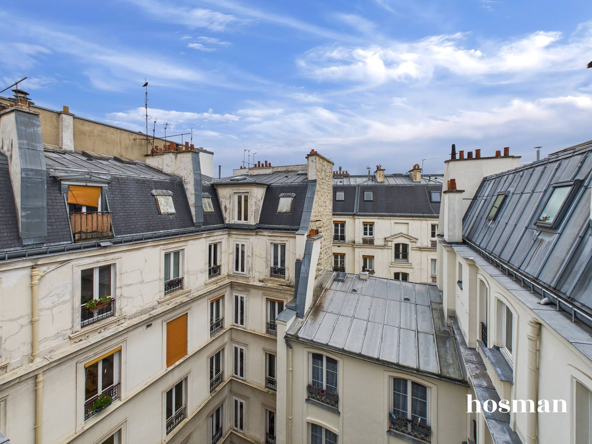 Photo 16 - Appartement 14.2 Paris