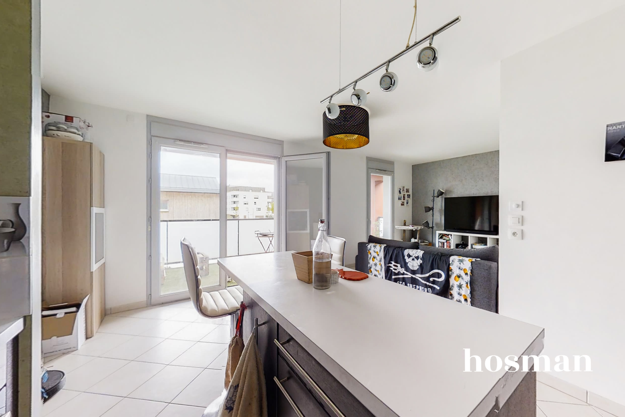 Photo 2 - Appartement 68.51 La Chapelle-sur-Erdre