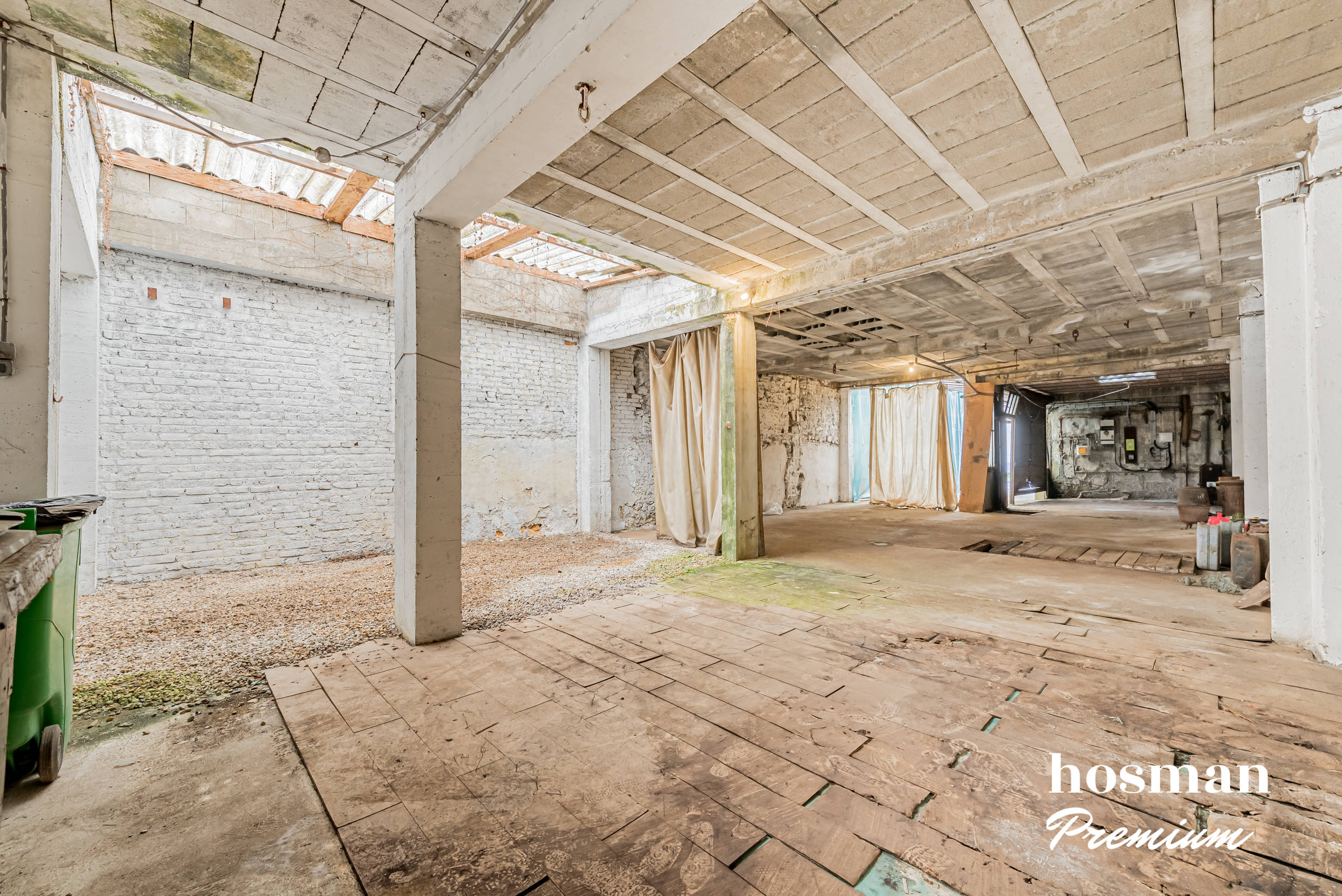 Photo 6 - Maison 260.0 Montreuil