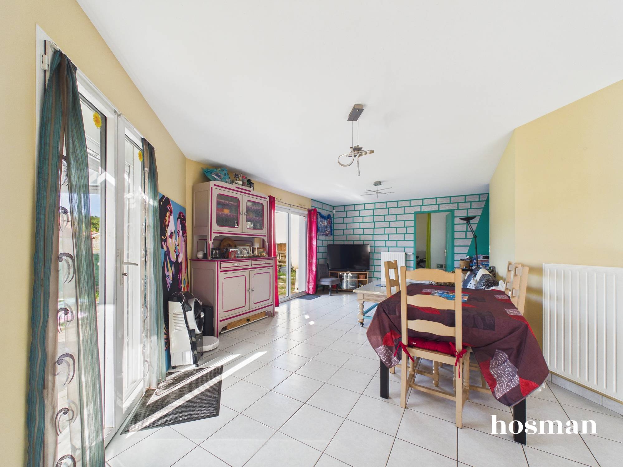 Photo 4 - Maison 78.92 Rezé
