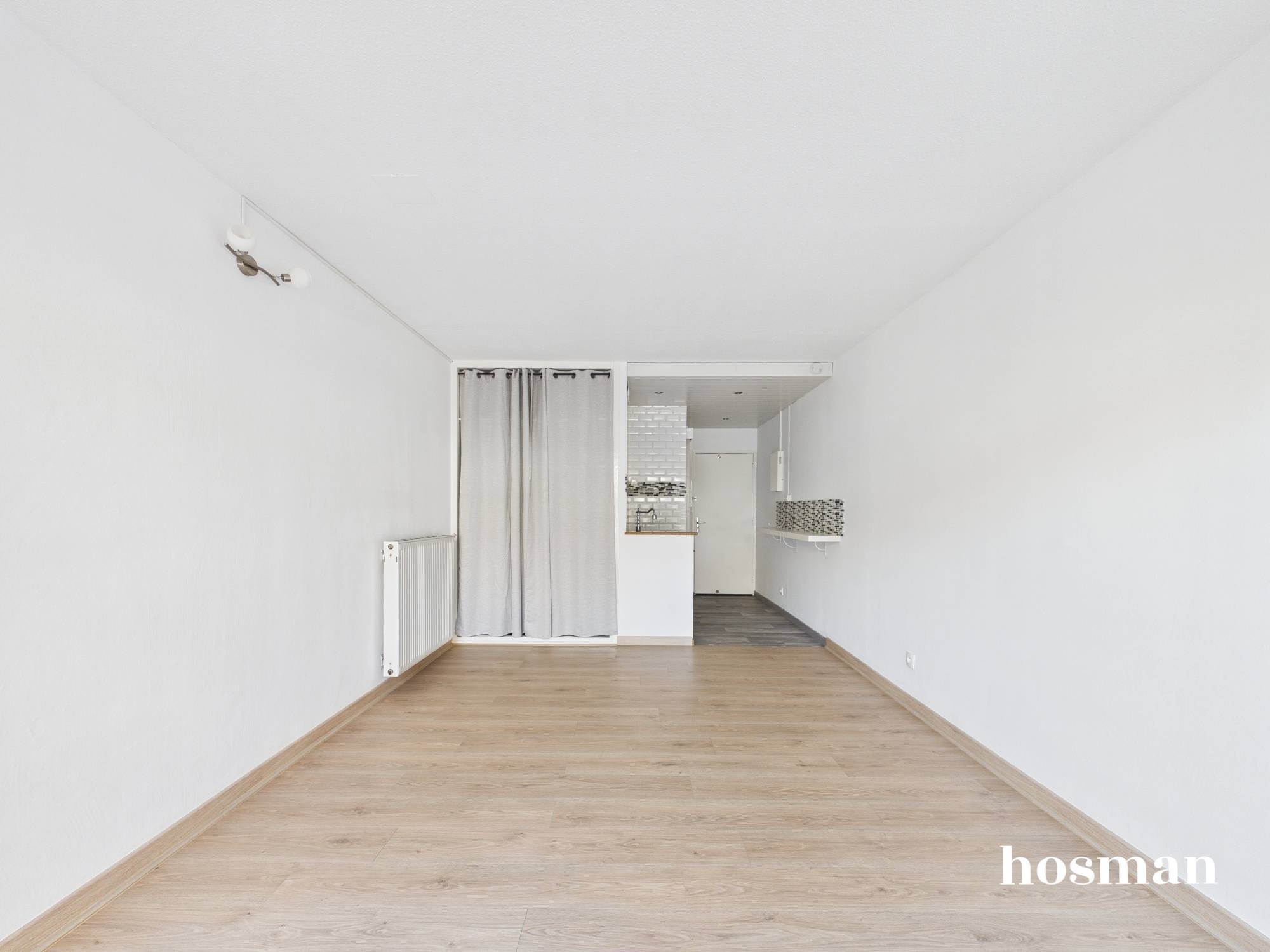 Photo 7 - Appartement 24.0 Bordeaux