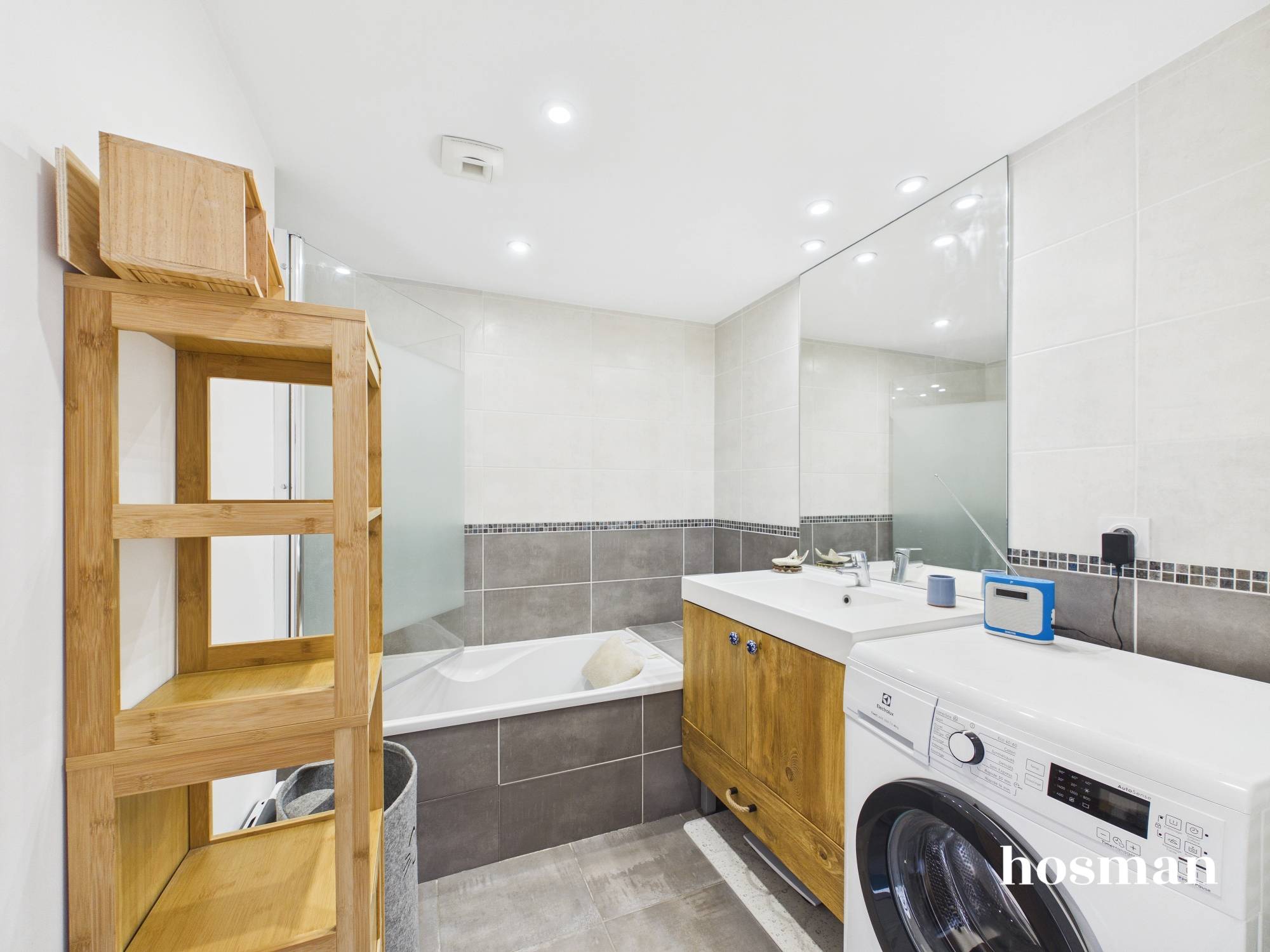 Photo 11 - Appartement 61.25 Bron