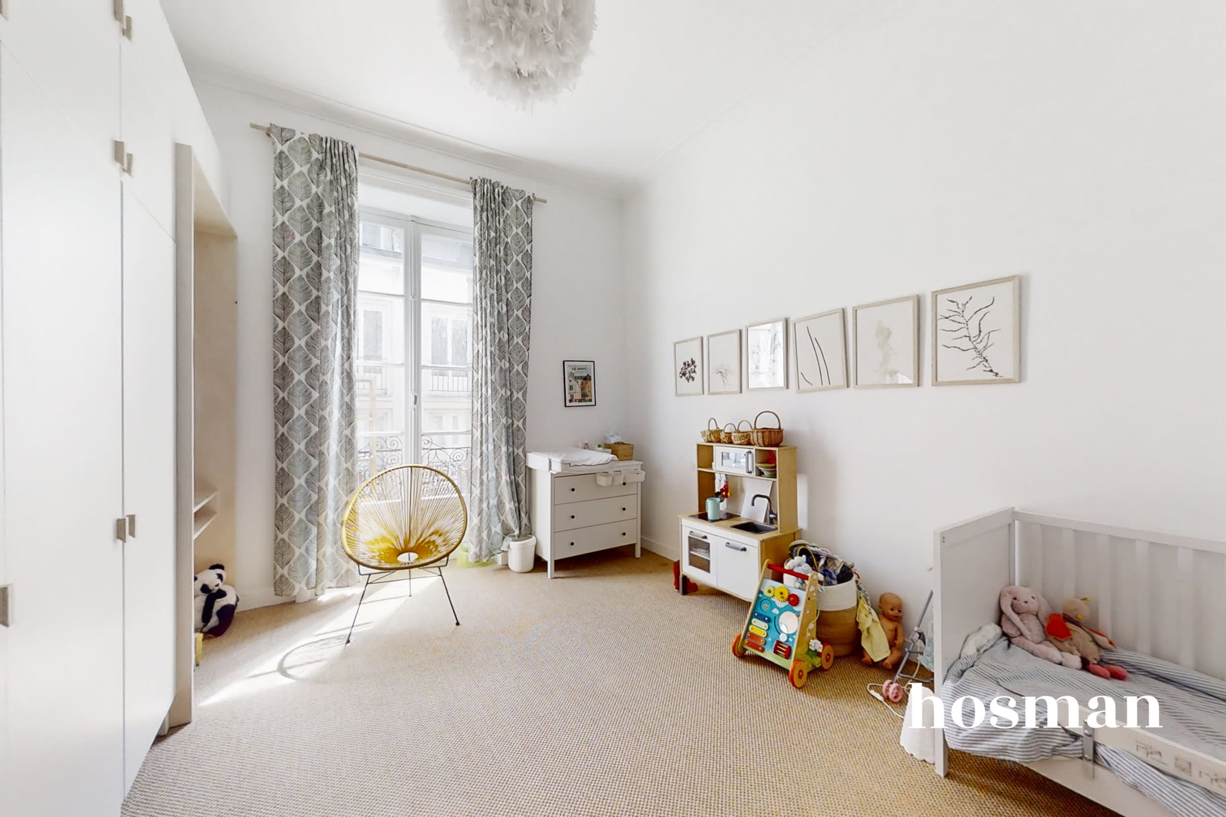 Photo 6 - Appartement 137.51 Nantes