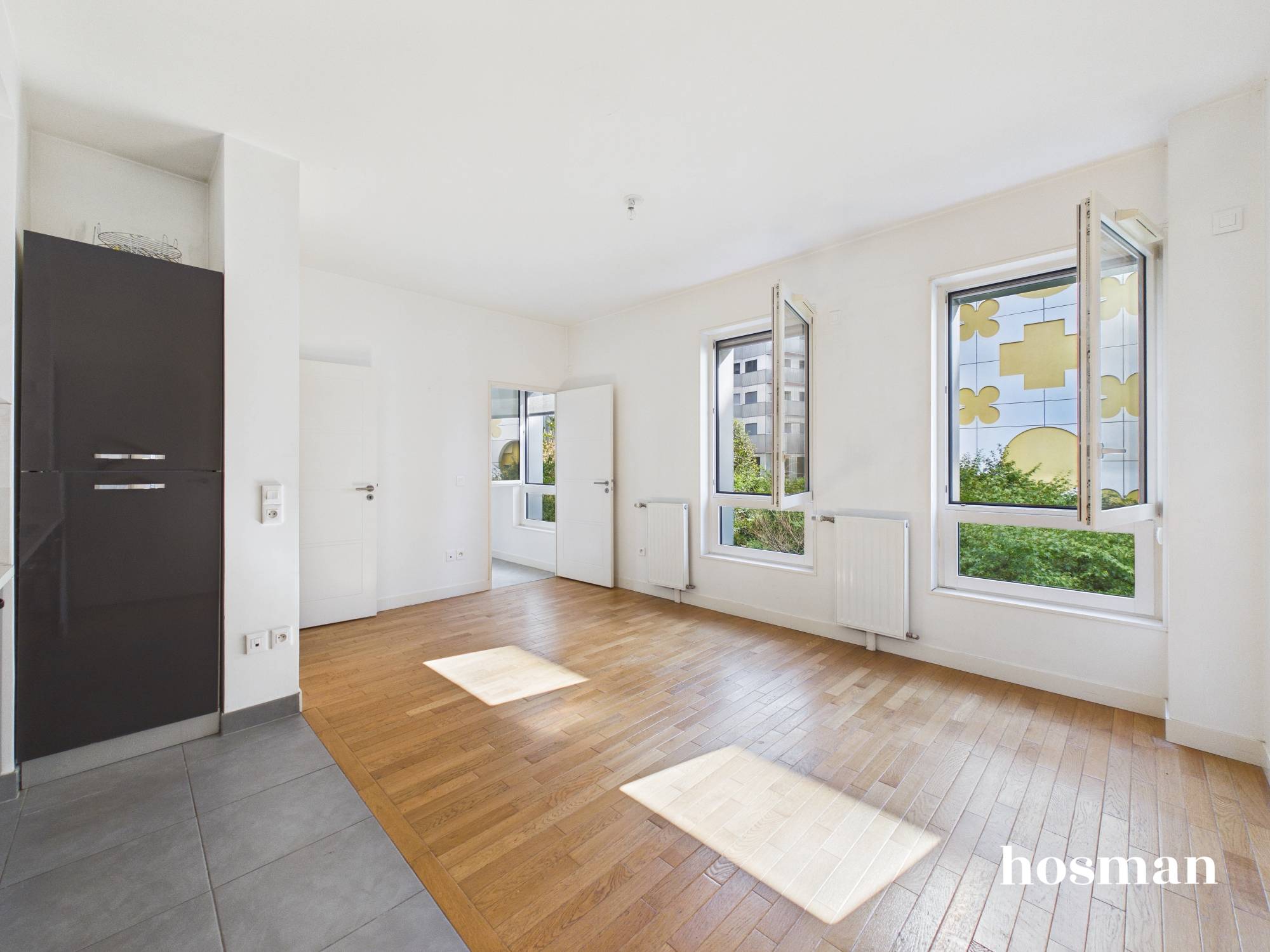 Photo 2 - Appartement 52.0 Paris