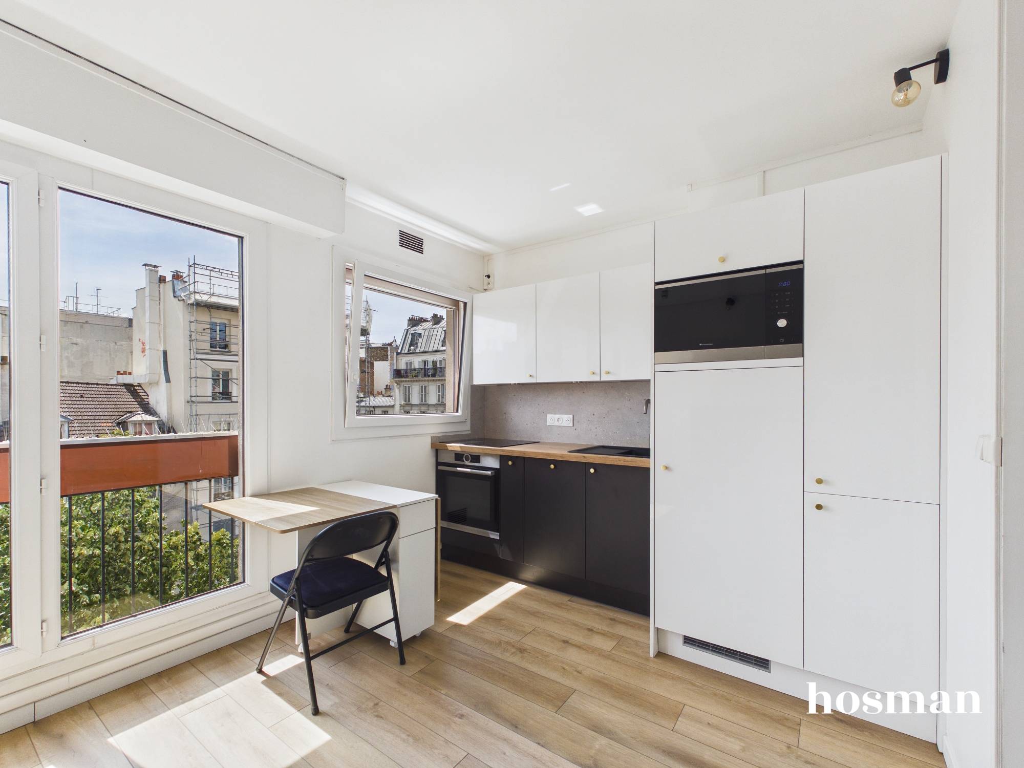 Photo 7 - Appartement 29.0 Paris