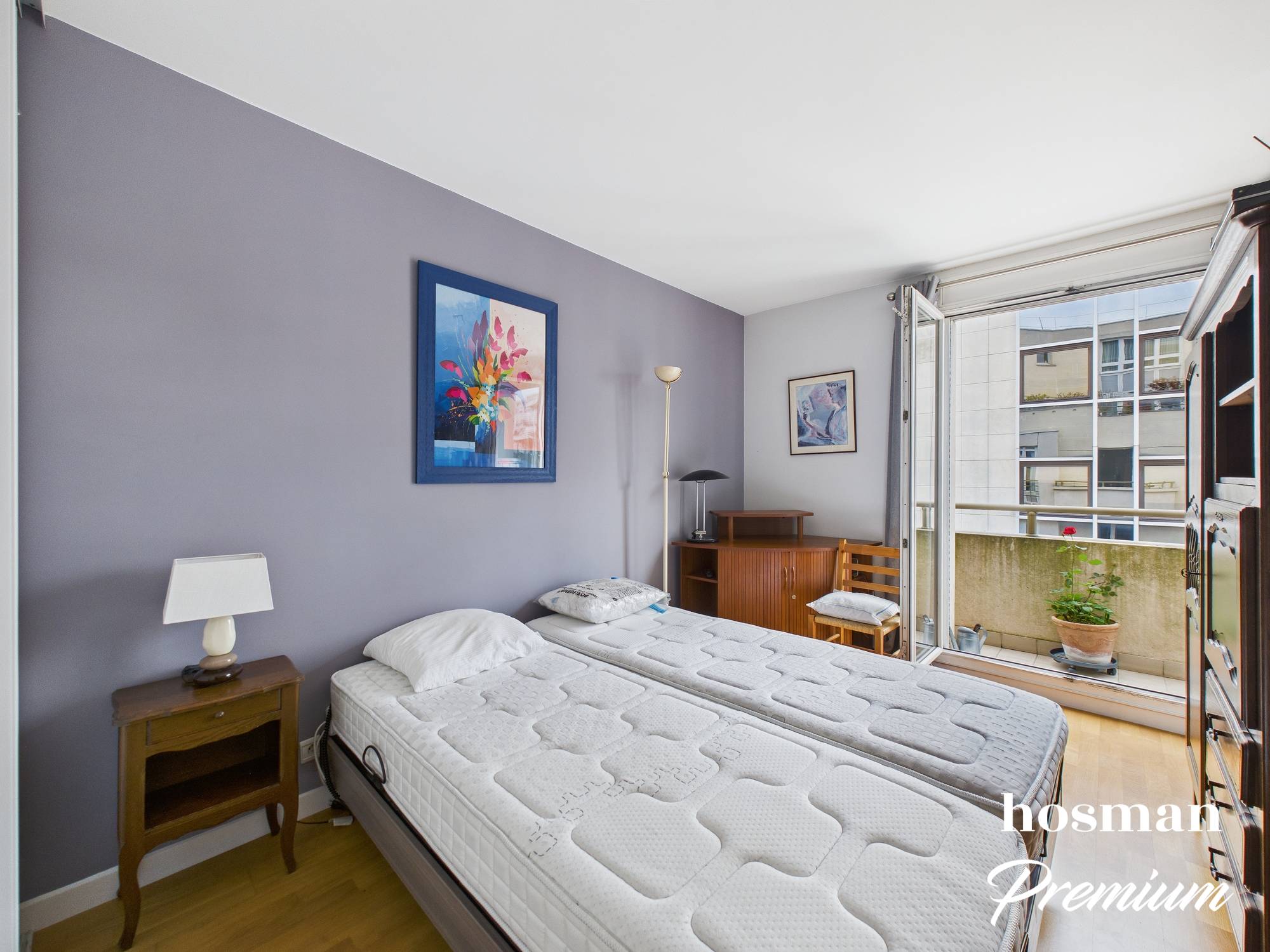 Photo 14 - Appartement 91.0 Levallois-Perret