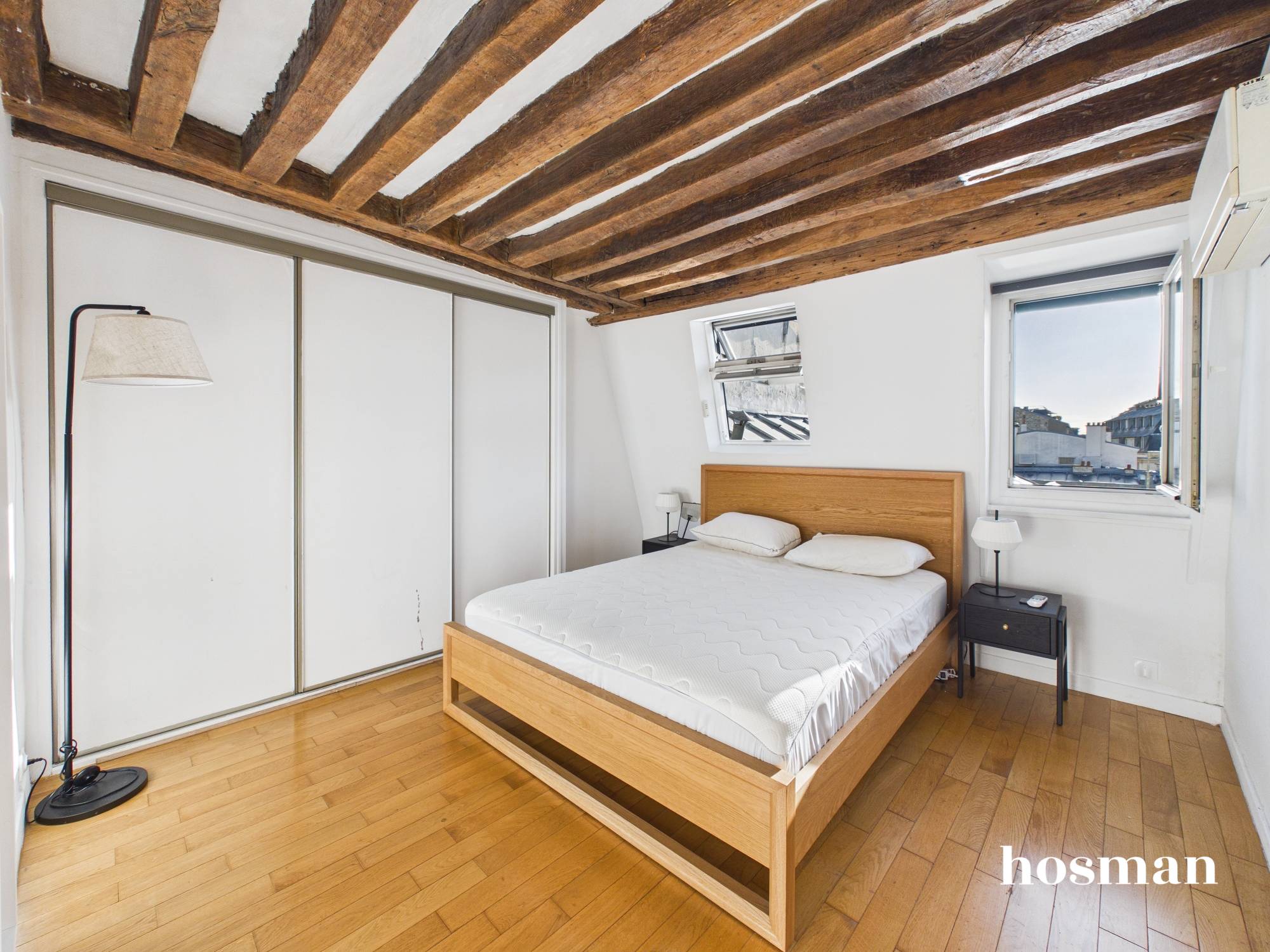 Photo 9 - Appartement 57.5 Paris