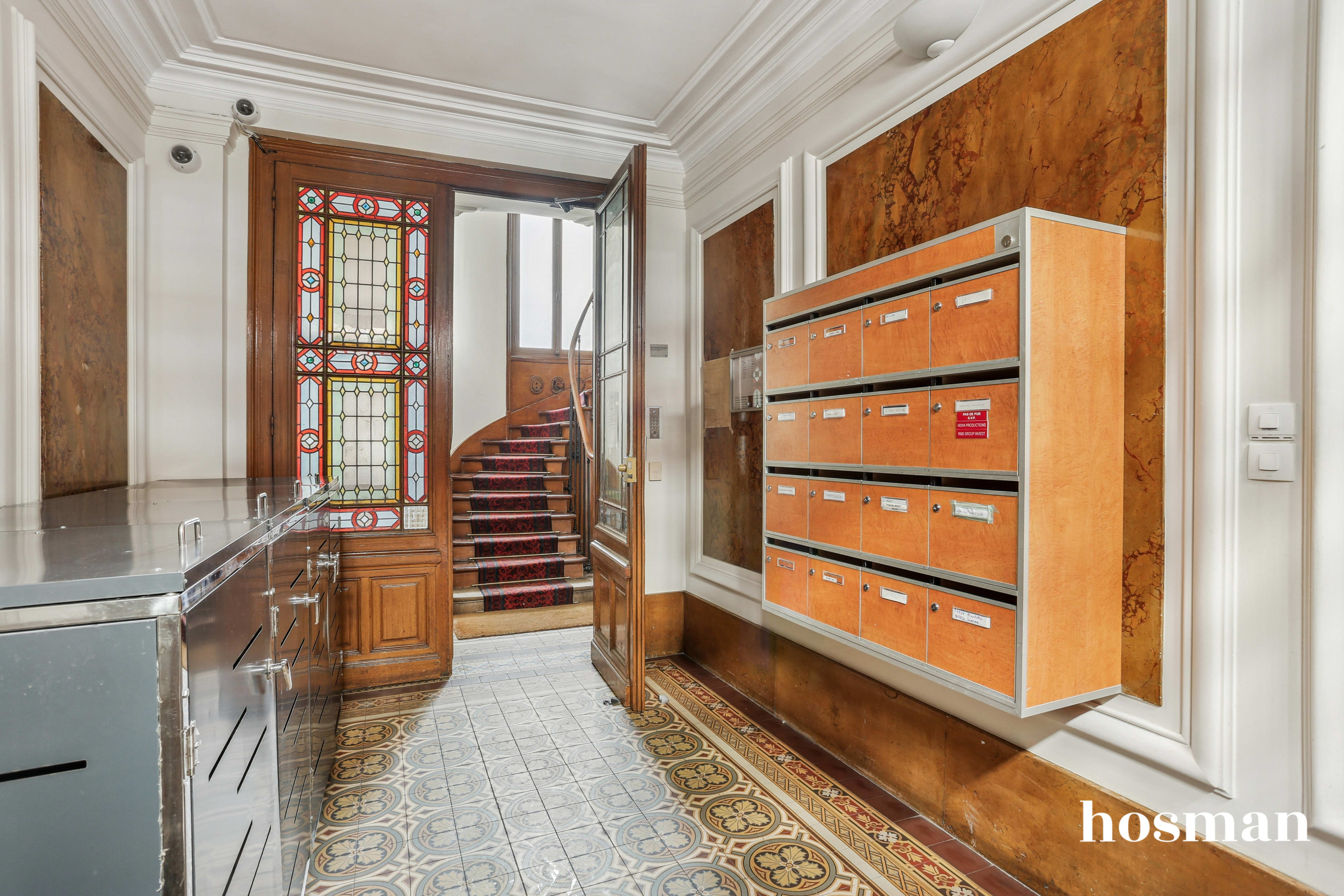 Photo 14 - Appartement 54.19 Levallois-Perret