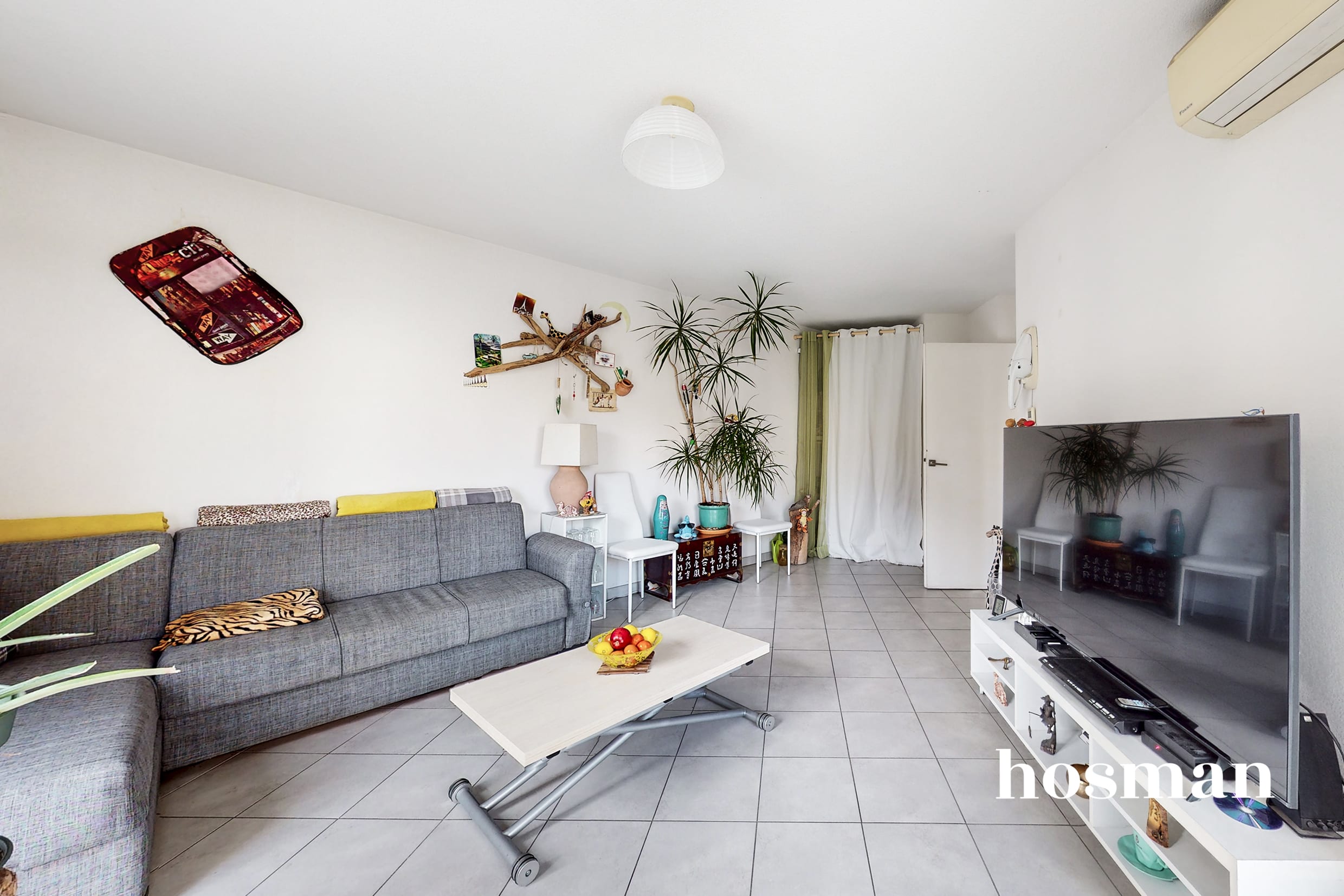 Photo 4 - Appartement 48.59 Marseille
