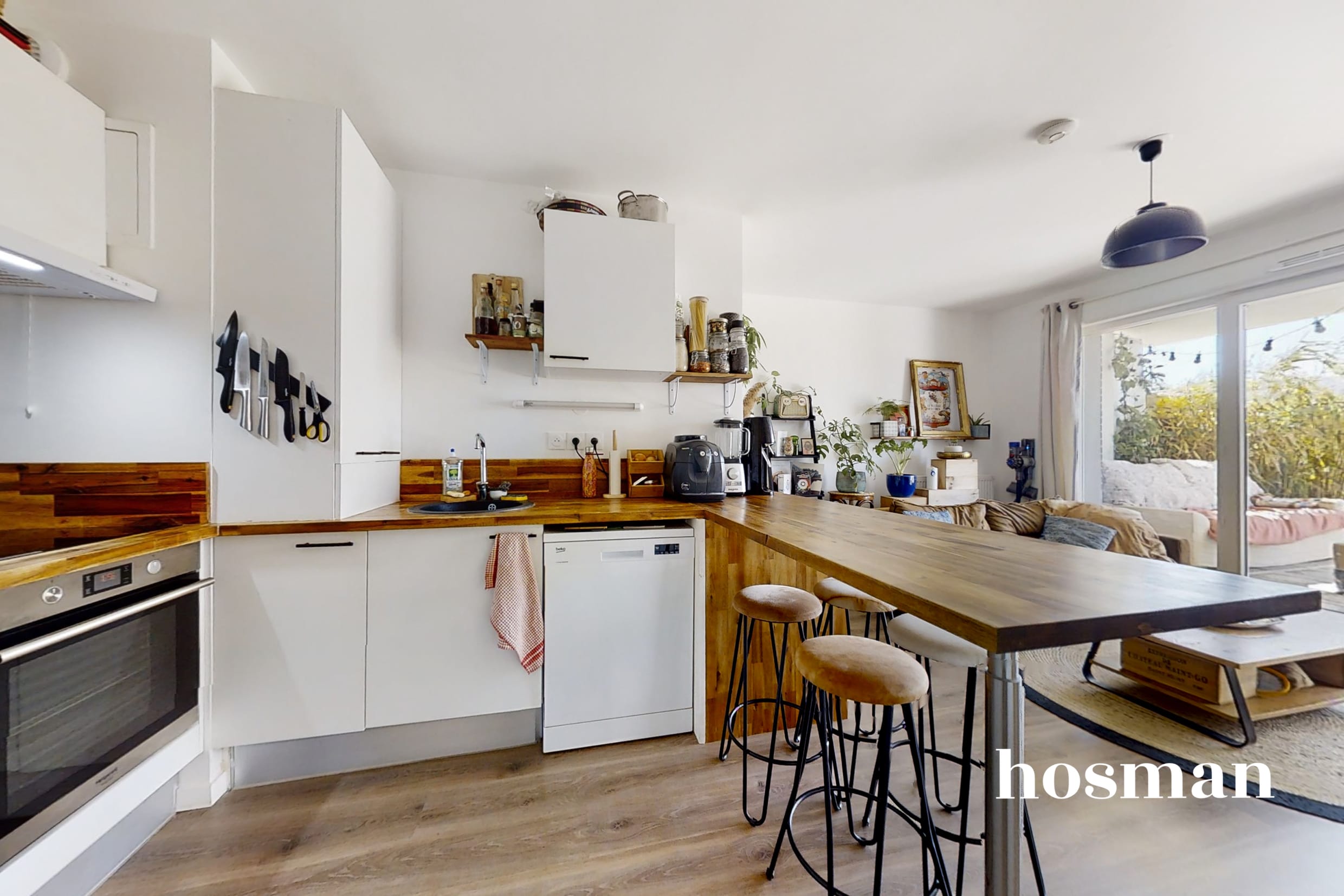 Photo 4 - Appartement 40.5 Villenave-d'Ornon