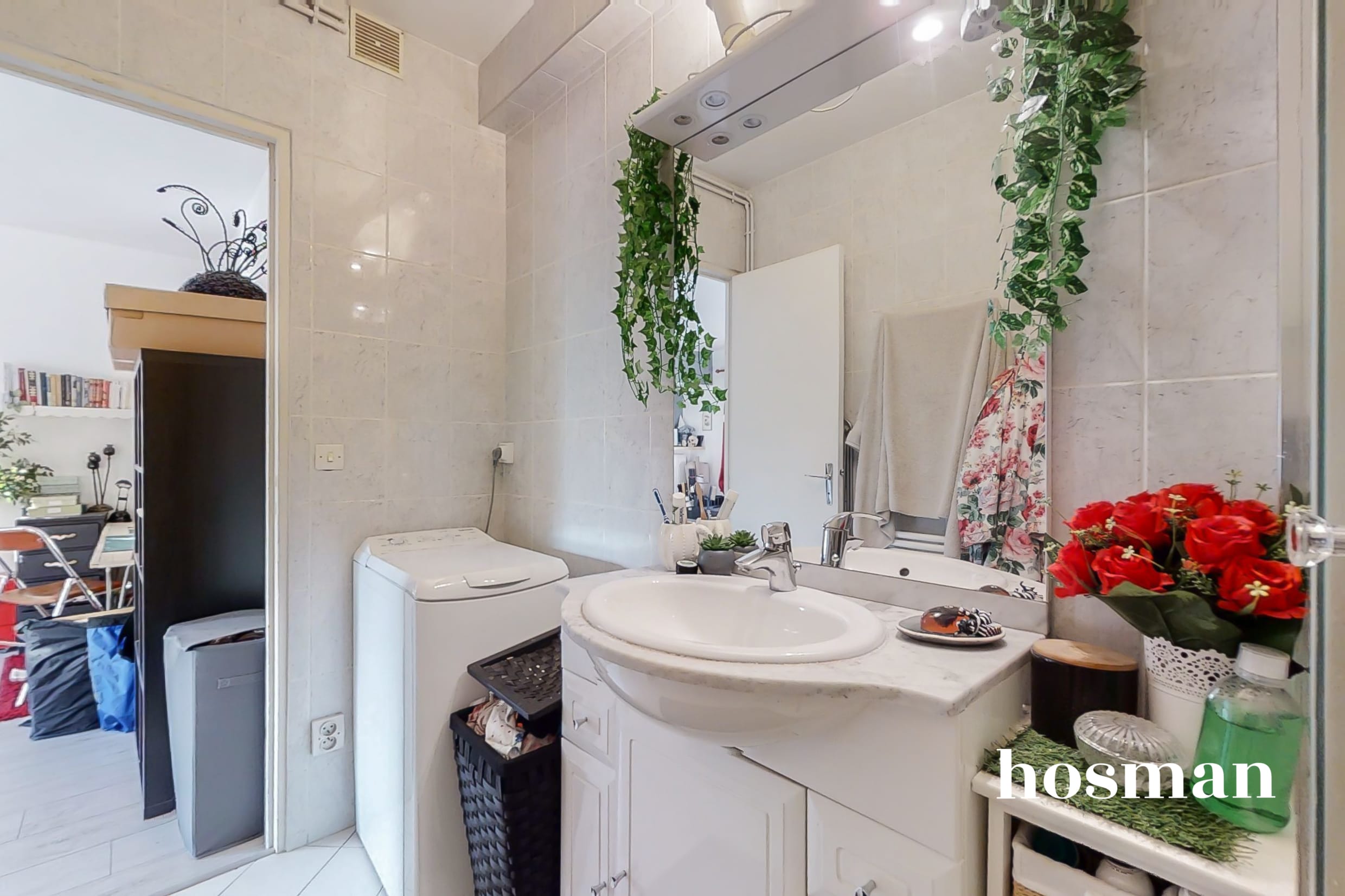 Photo 12 - Appartement 45.0 Gennevilliers