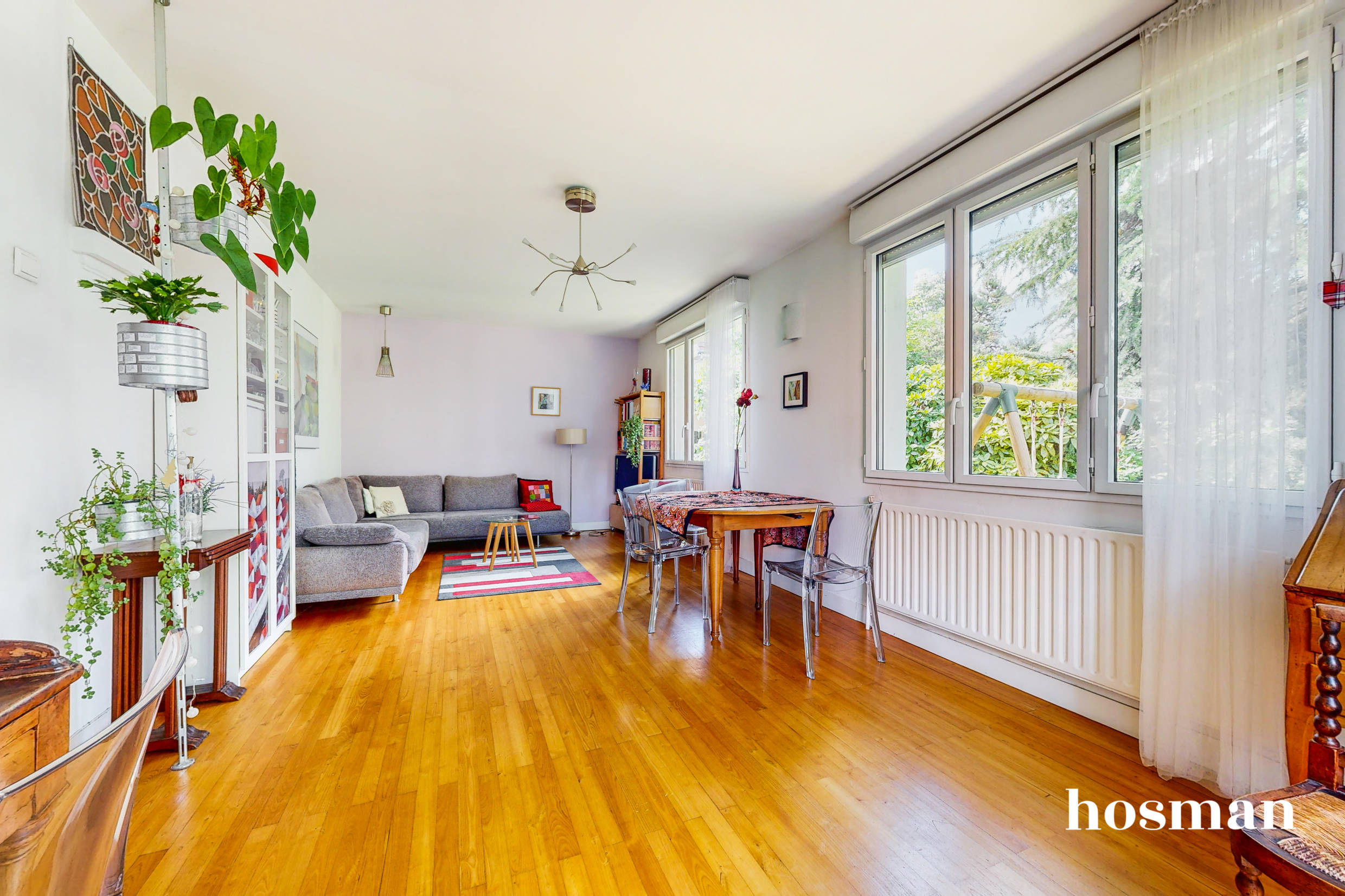 Photo 5 - Maison 91.46 Sainte-Foy-lès-Lyon