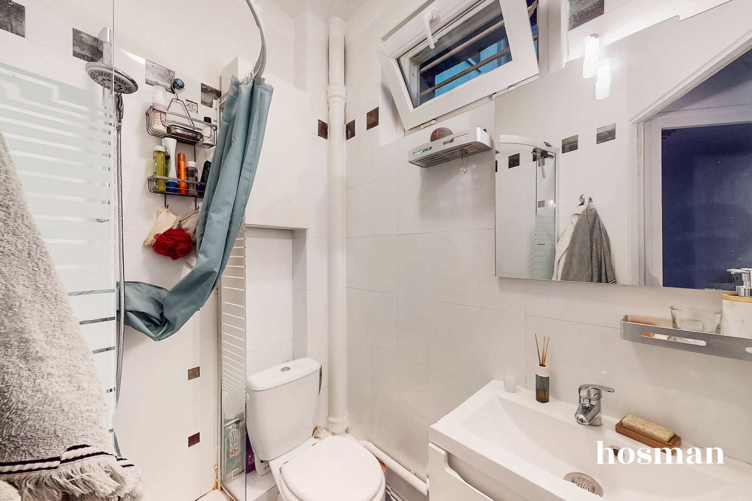 Photo 9 - Appartement 46.18 Paris