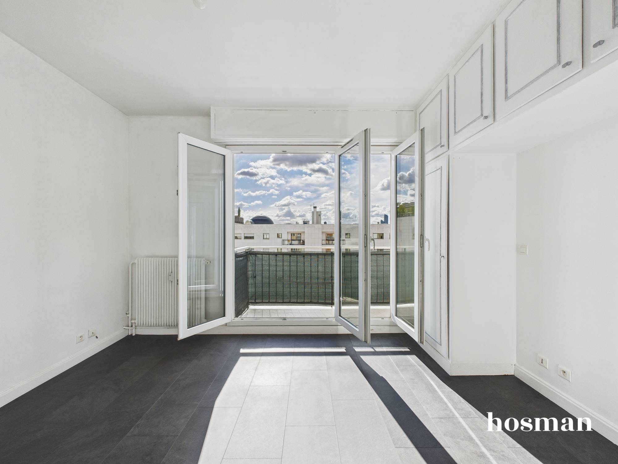 Photo 6 - Appartement 26.2 Levallois-Perret