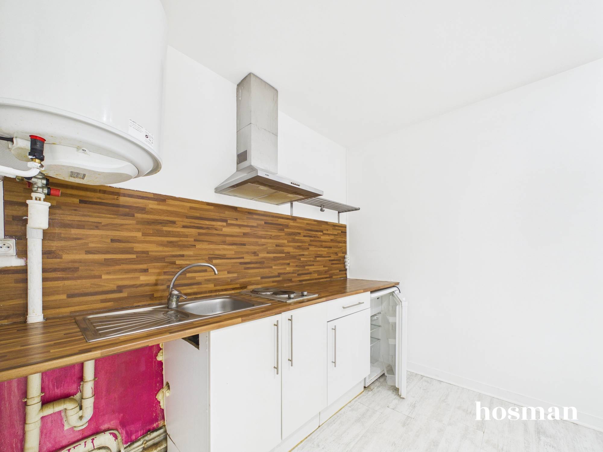 Photo 2 - Appartement 29.88 Nantes