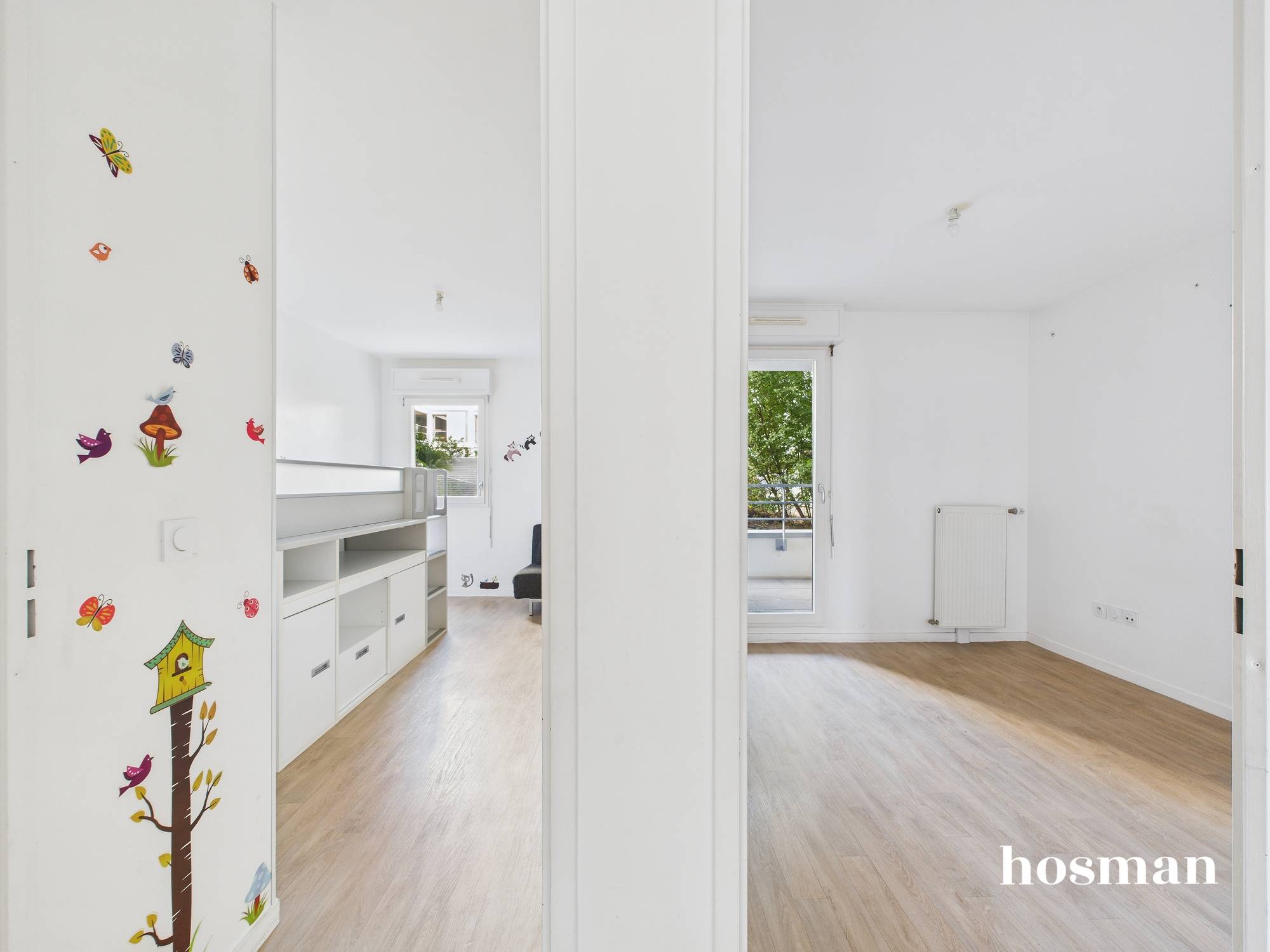 Photo 6 - Appartement 74.0 Ivry-sur-Seine