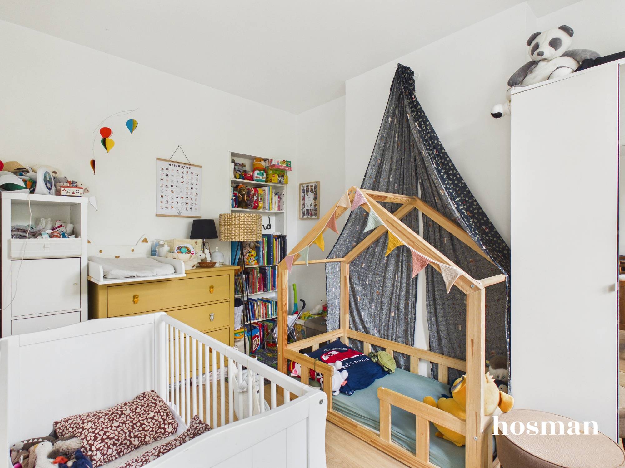 Photo 14 - Appartement 56.0 Boulogne-Billancourt