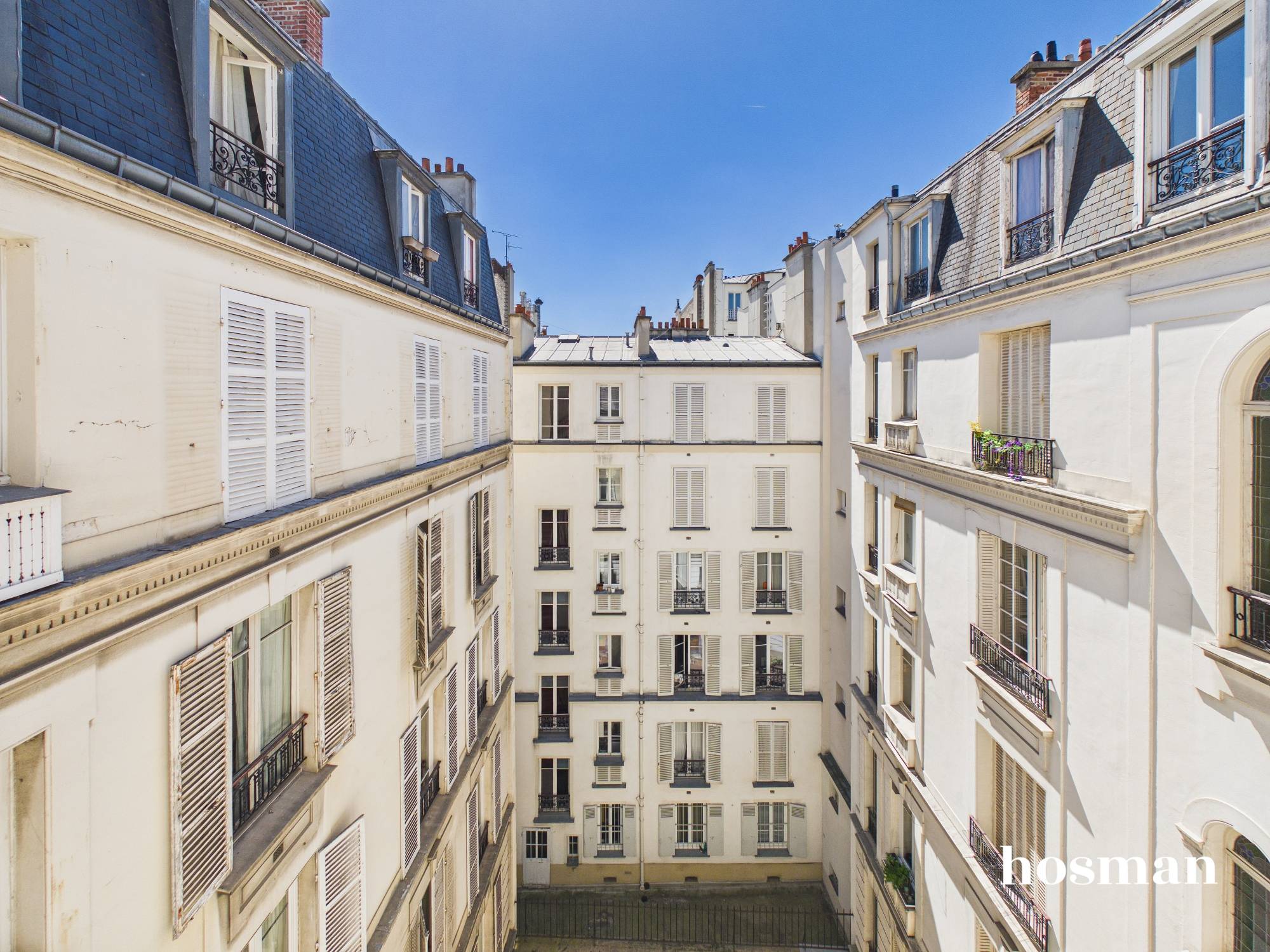 Photo 10 - Appartement 60.0 Paris