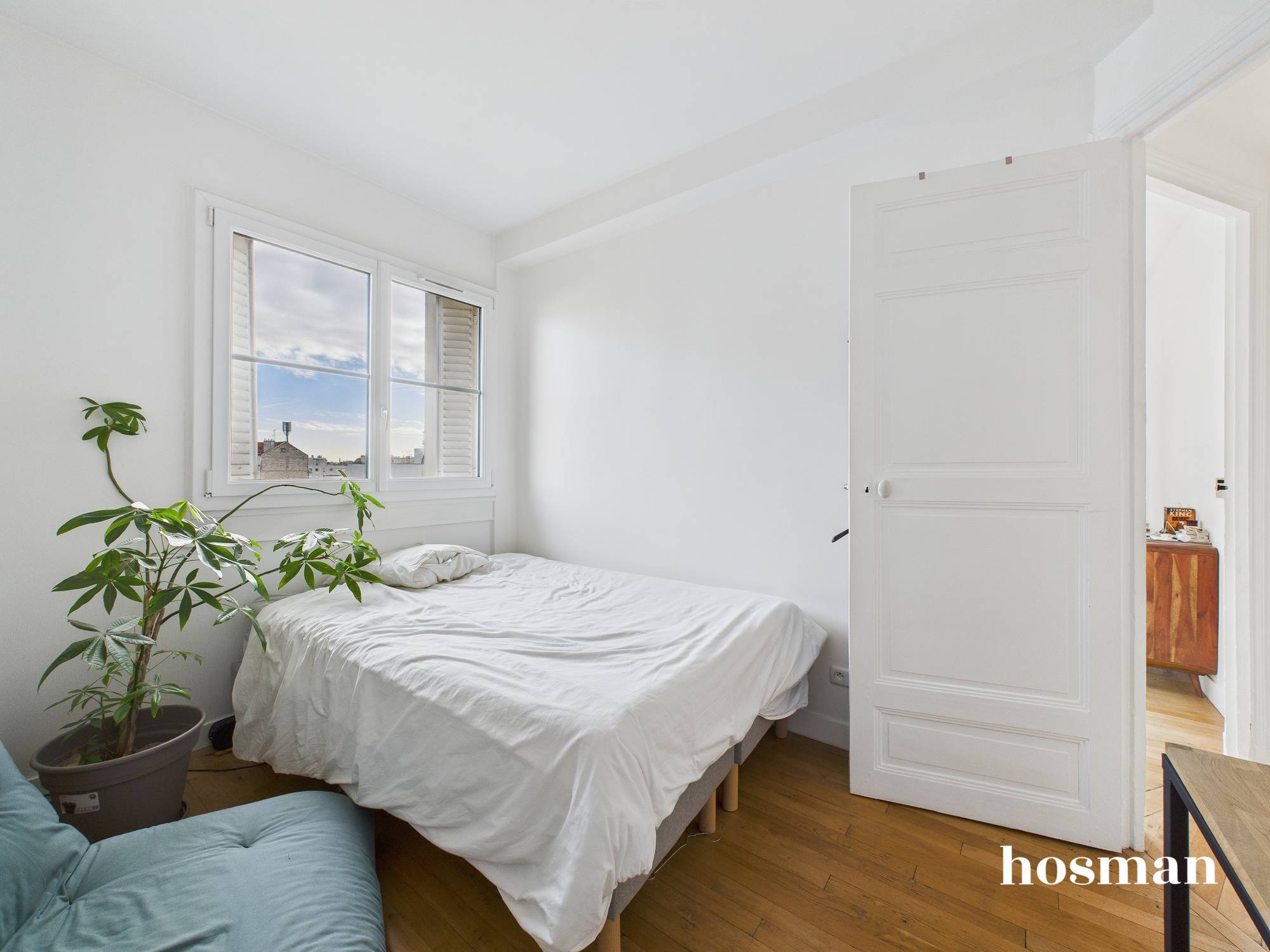 Photo 9 - Appartement 82.0 Montreuil