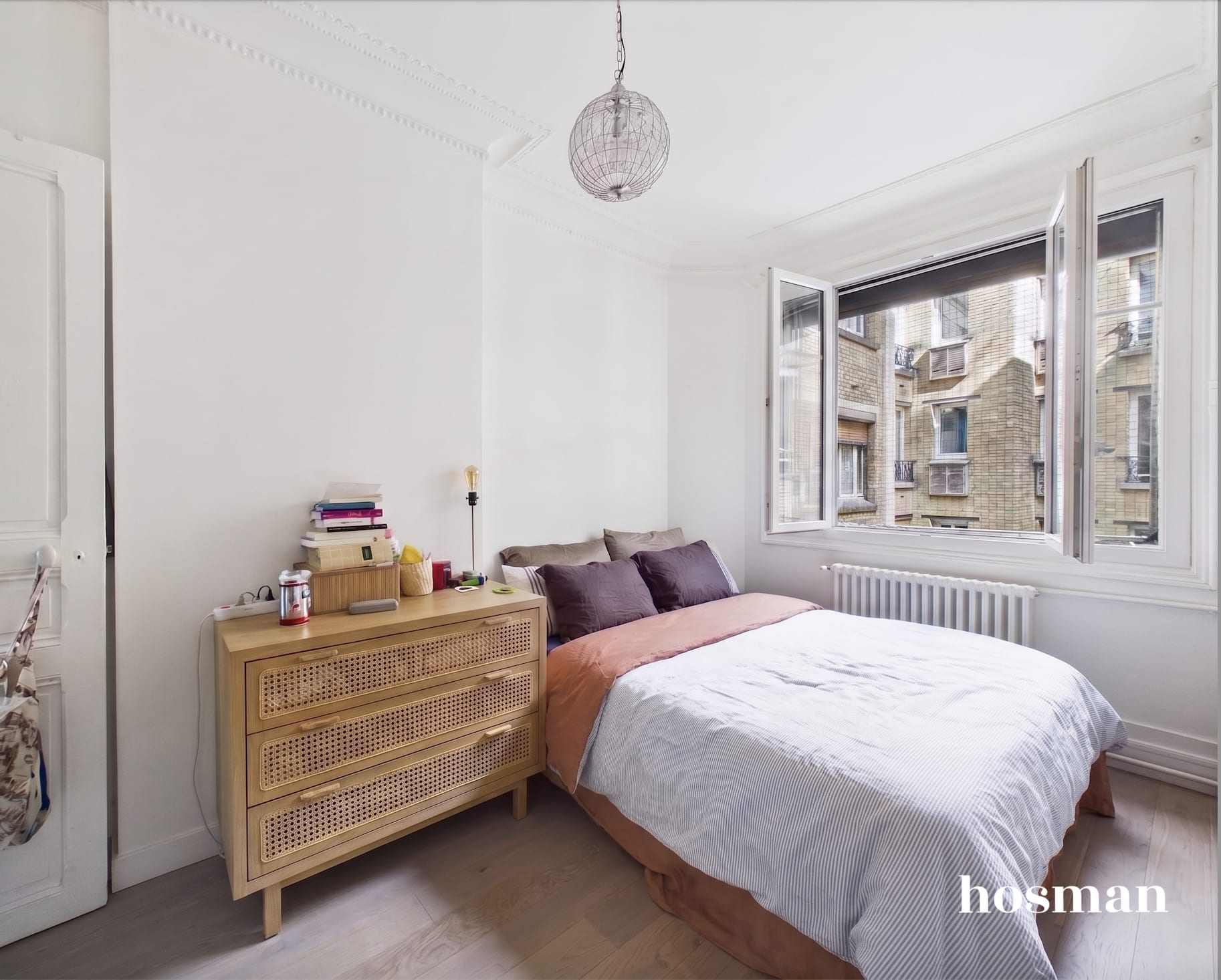Photo 9 - Appartement 57.04 Paris