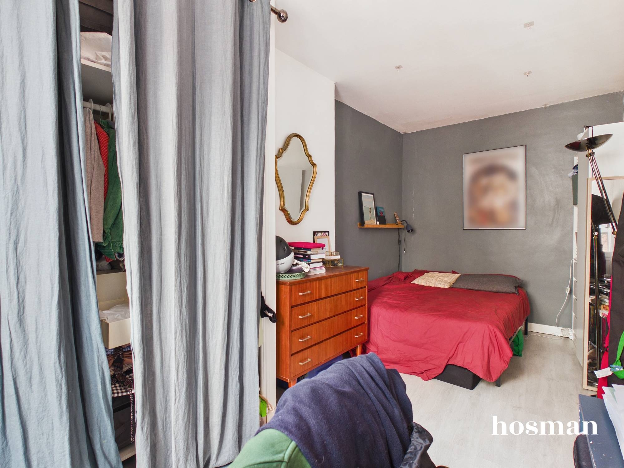 Photo 11 - Appartement 56.0 Boulogne-Billancourt