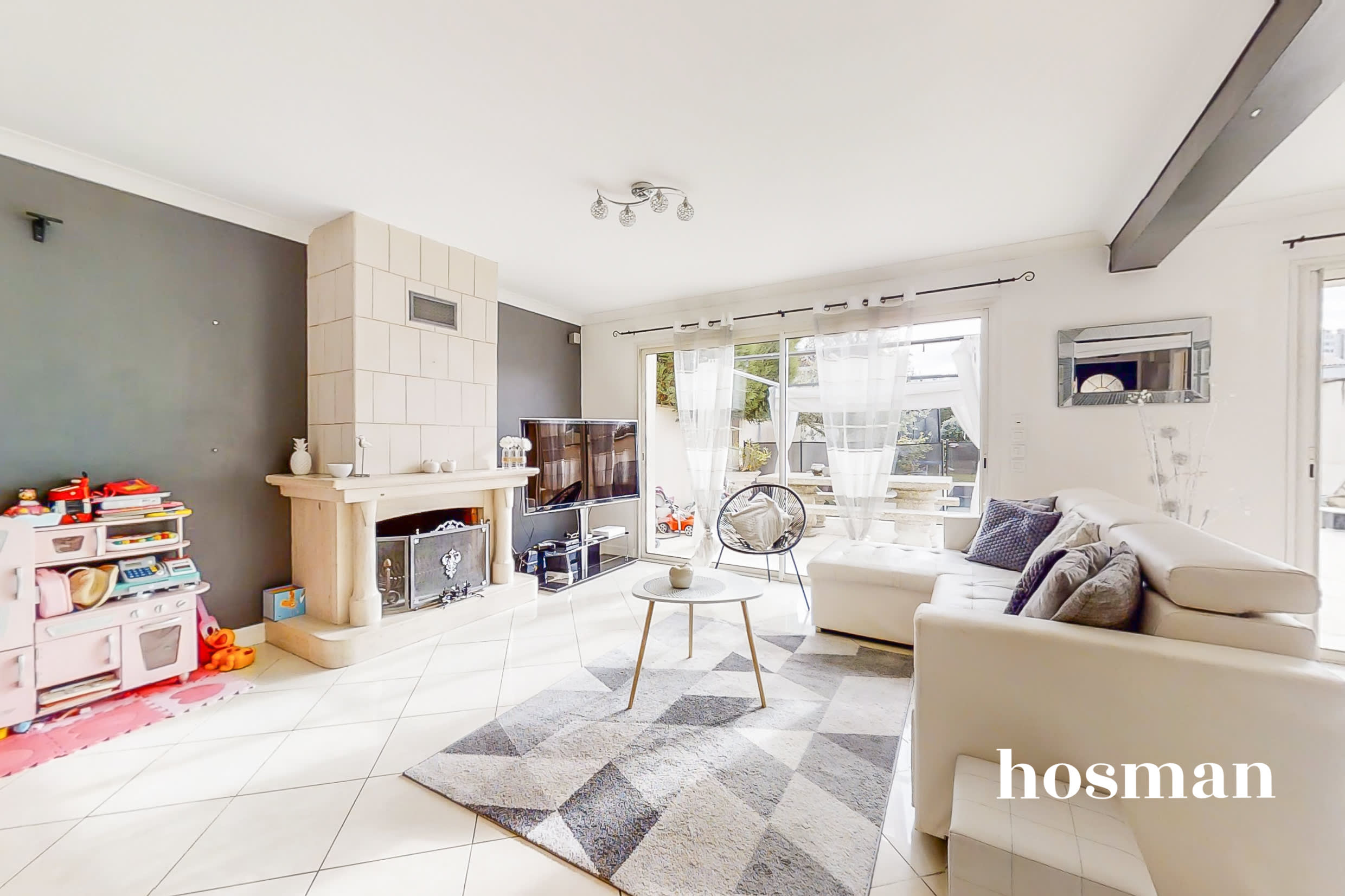 Photo 2 - Maison 156.0 Le Bouscat