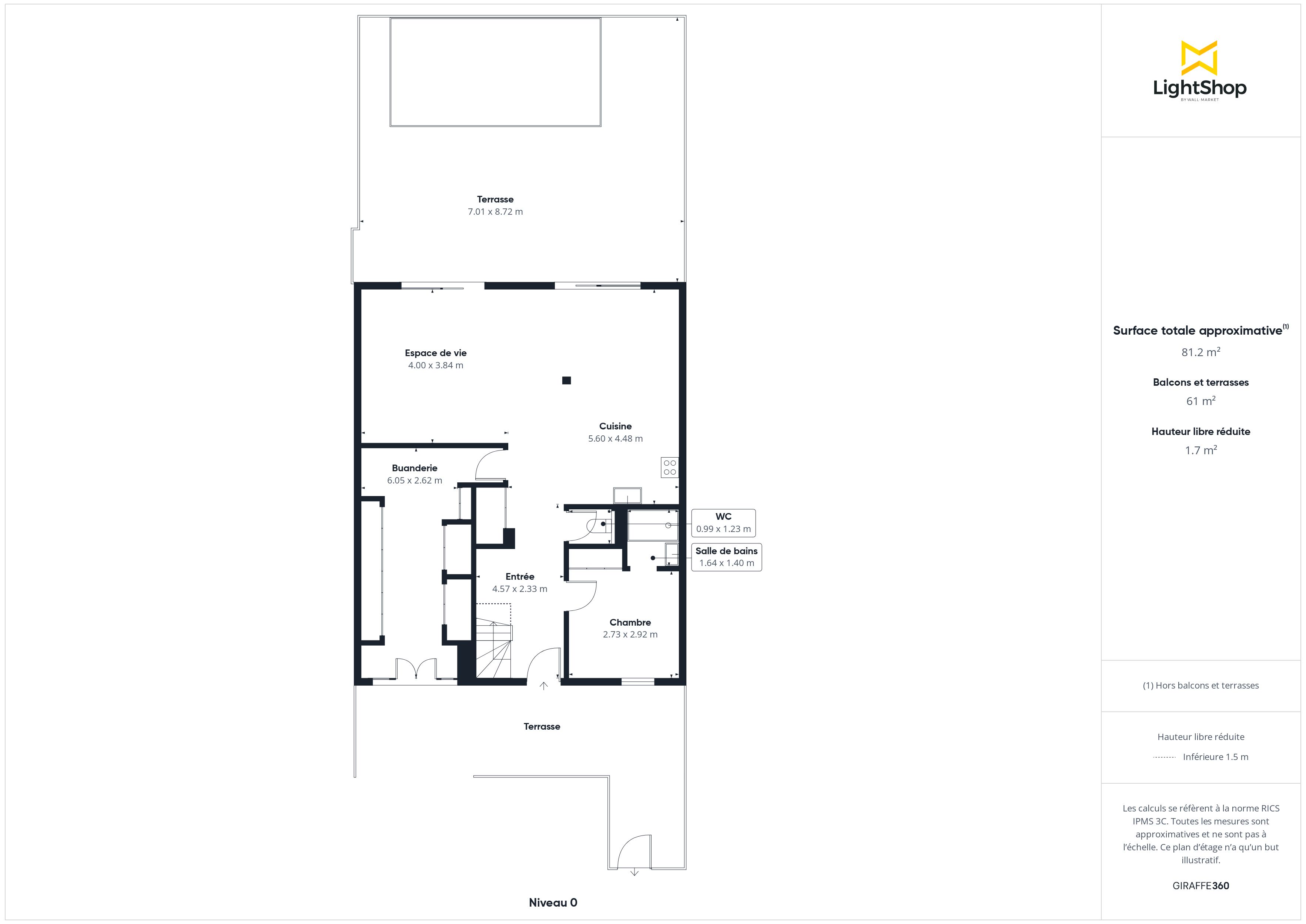 Photo 18 - Maison 140.0 Le Bouscat