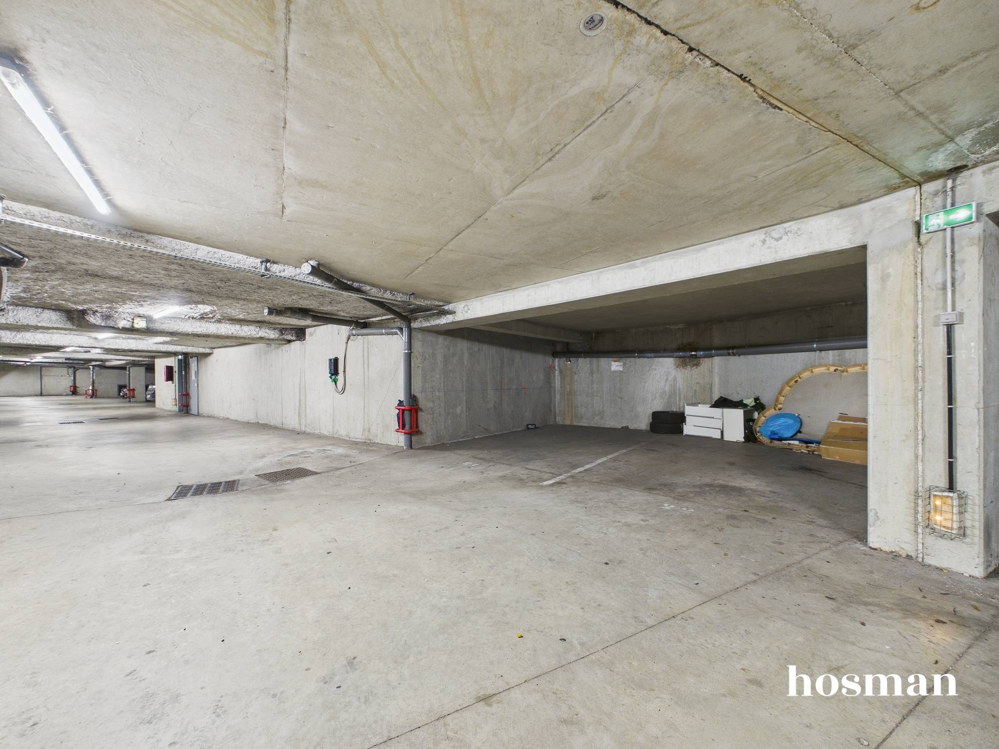 Photo 7 - Appartement 37.0 Vaulx-en-Velin