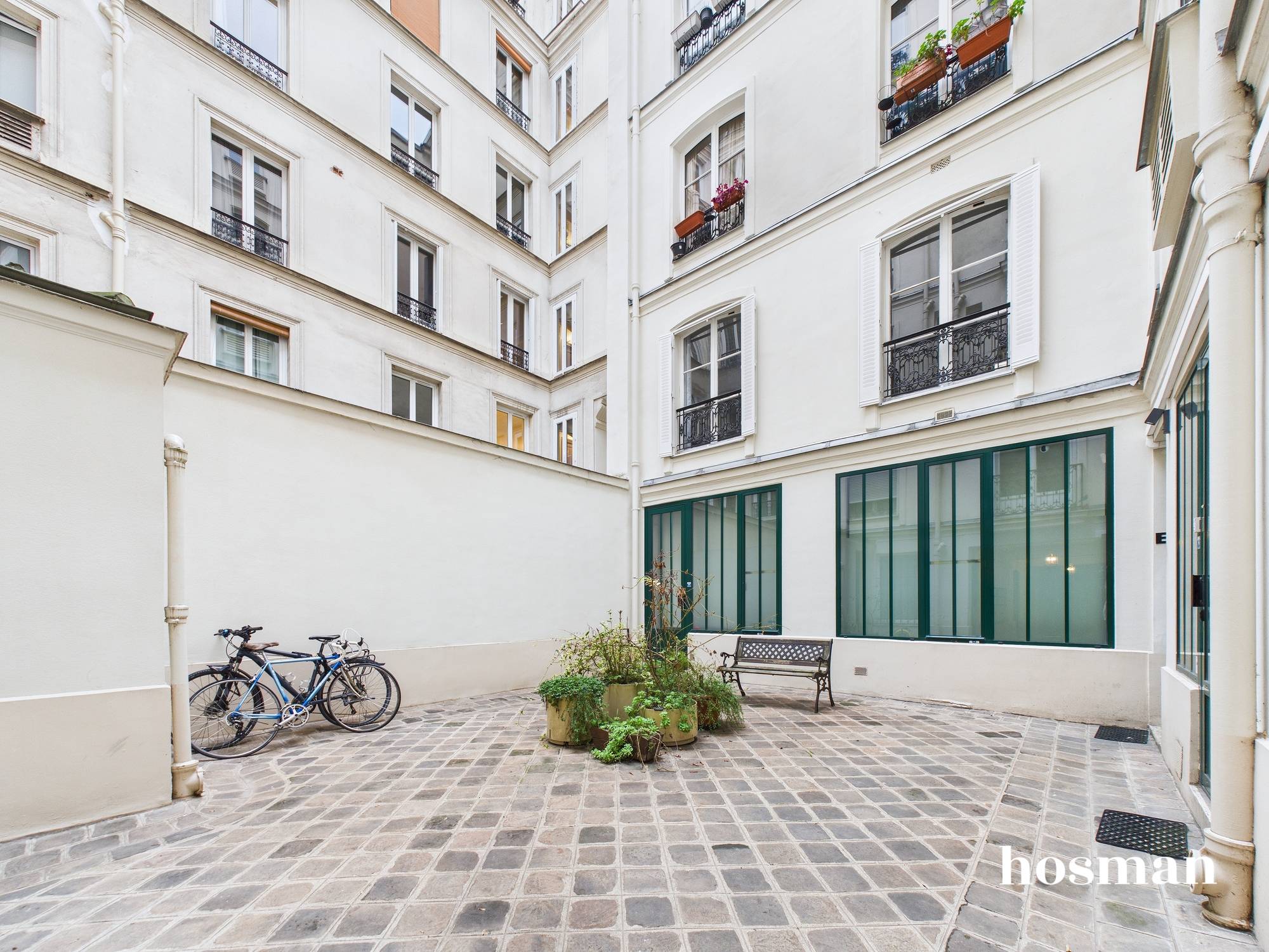 Photo 17 - Appartement 14.2 Paris